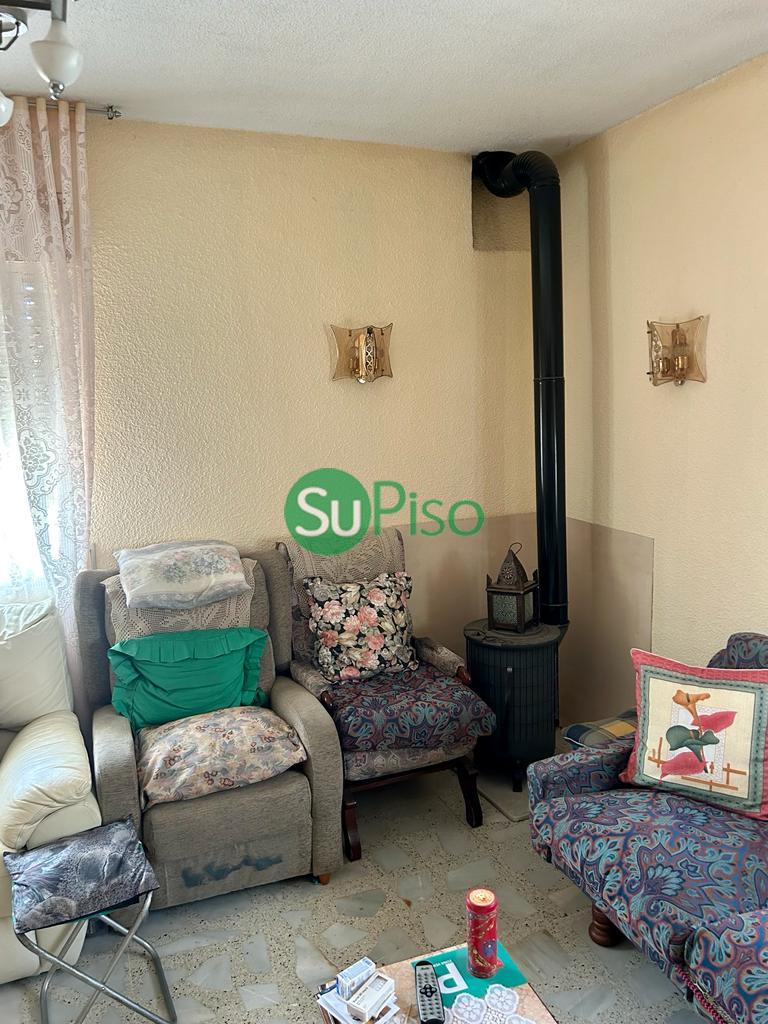 Venta de casa en El Viso de San Juan