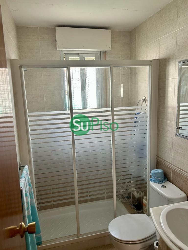 Venta de casa en El Viso de San Juan