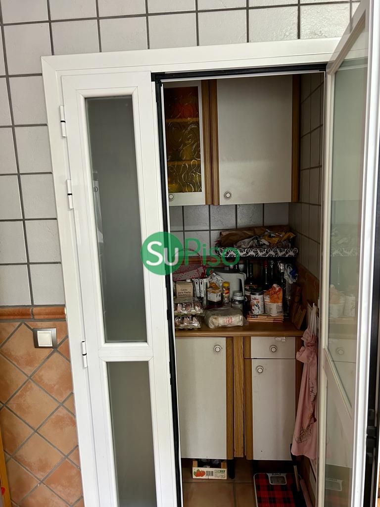 Venta de casa en El Viso de San Juan
