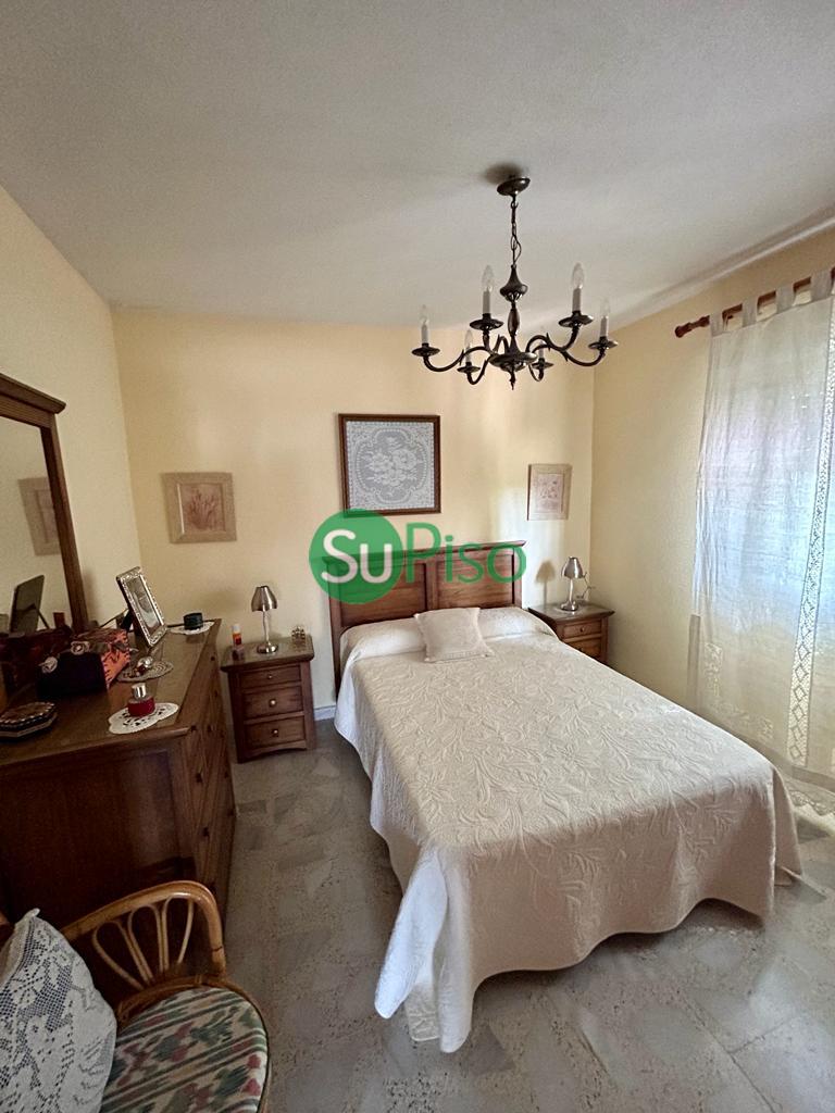 Venta de casa en El Viso de San Juan