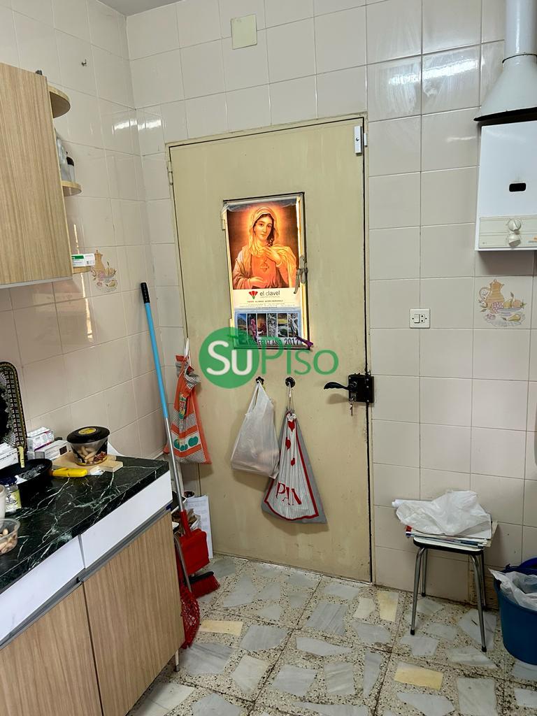 Venta de casa en El Viso de San Juan