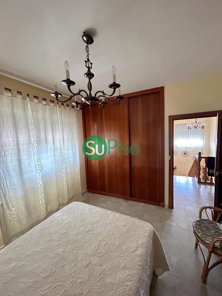Venta de casa en El Viso de San Juan
