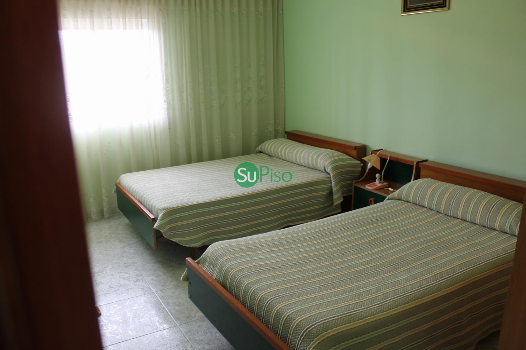 For sale of house in Borox