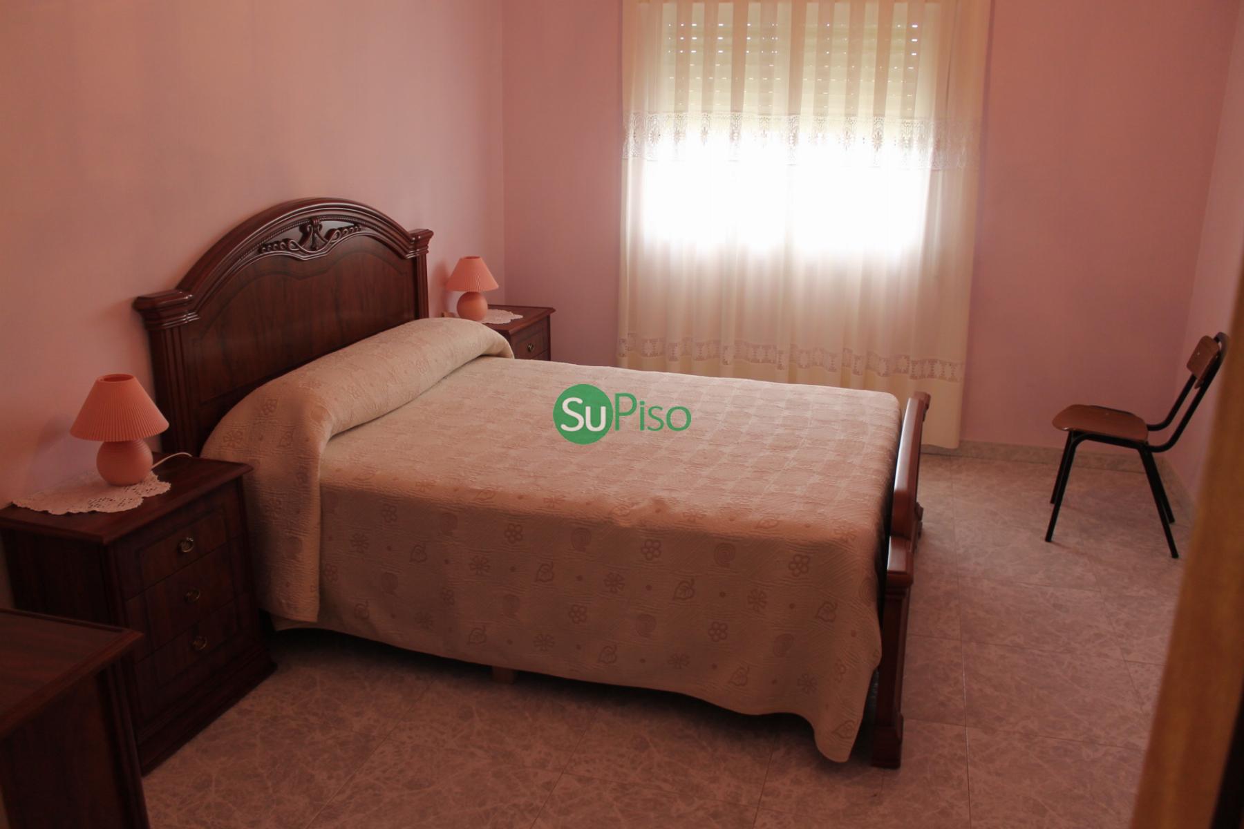 For sale of house in Borox