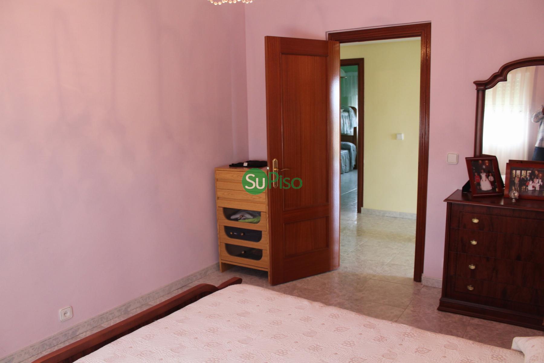 For sale of house in Borox