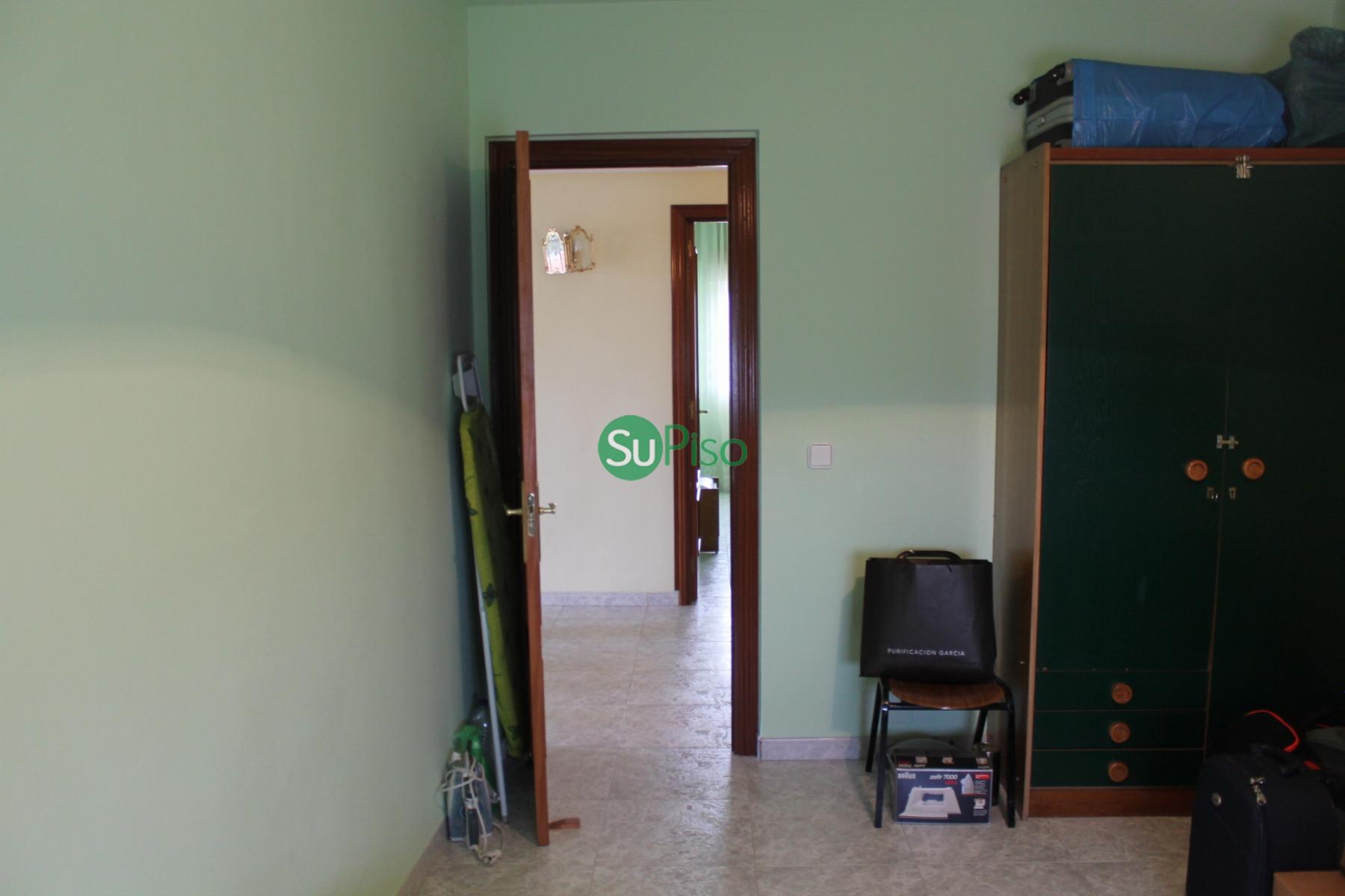 For sale of house in Borox