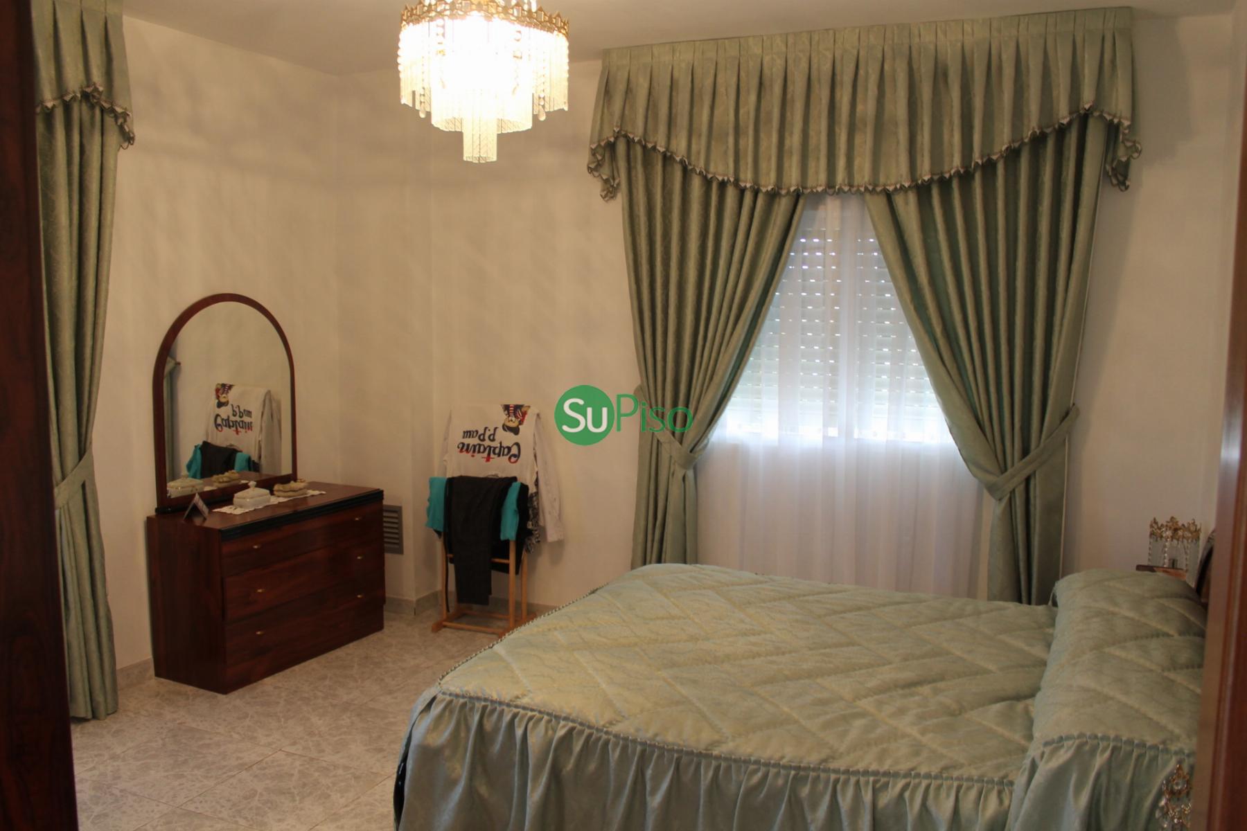 For sale of house in Borox