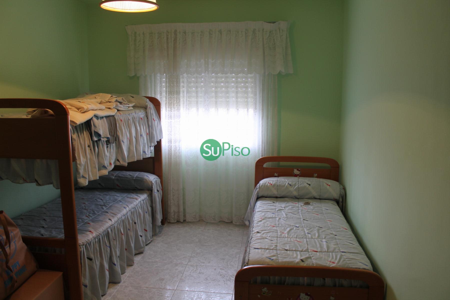 For sale of house in Borox