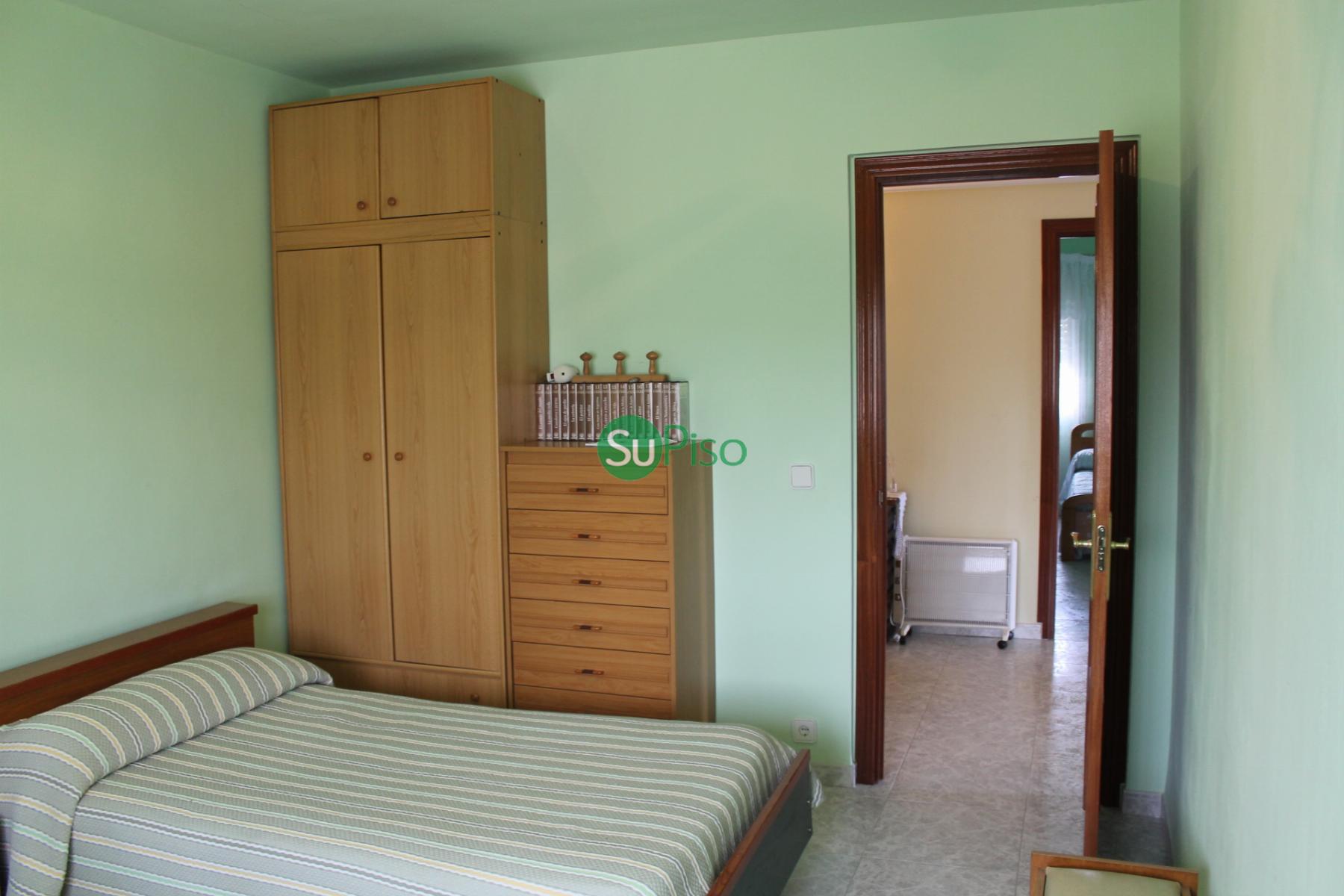 For sale of house in Borox