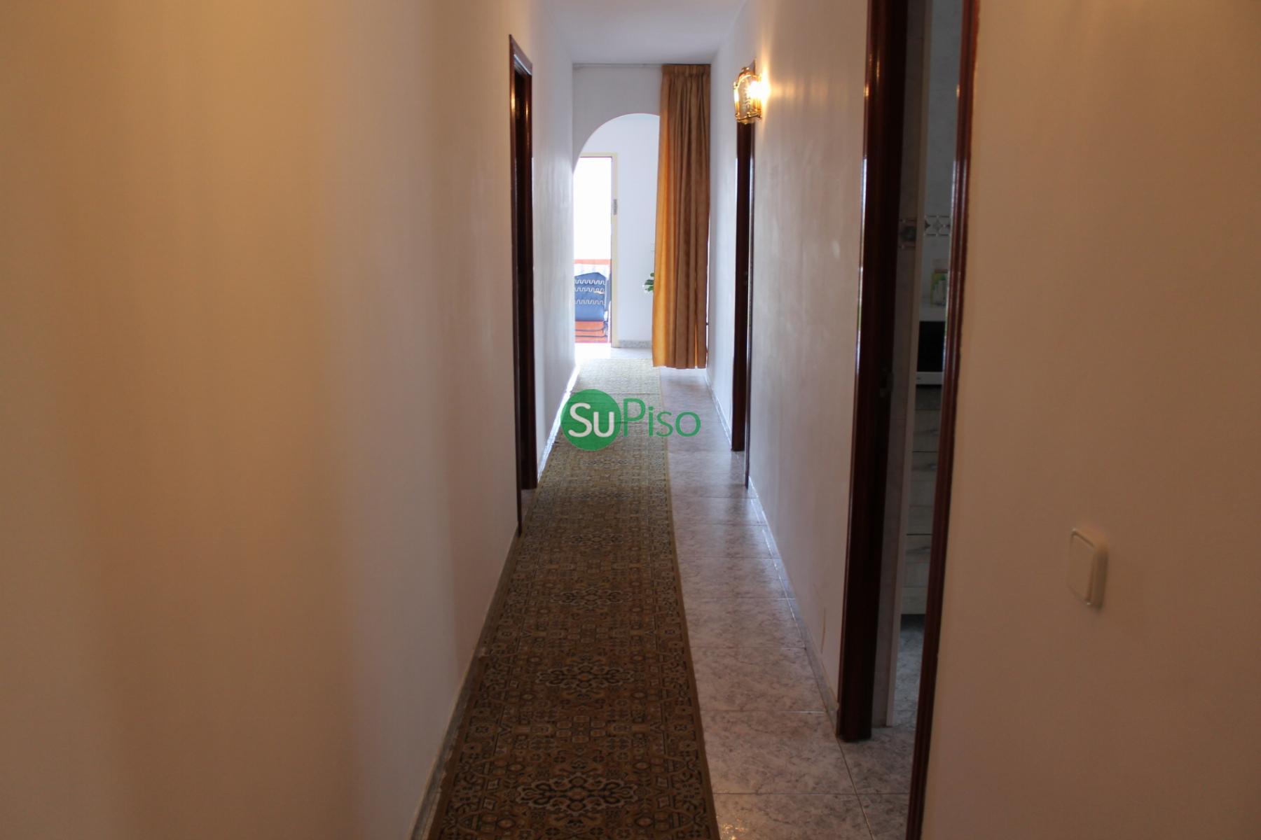 For sale of house in Borox