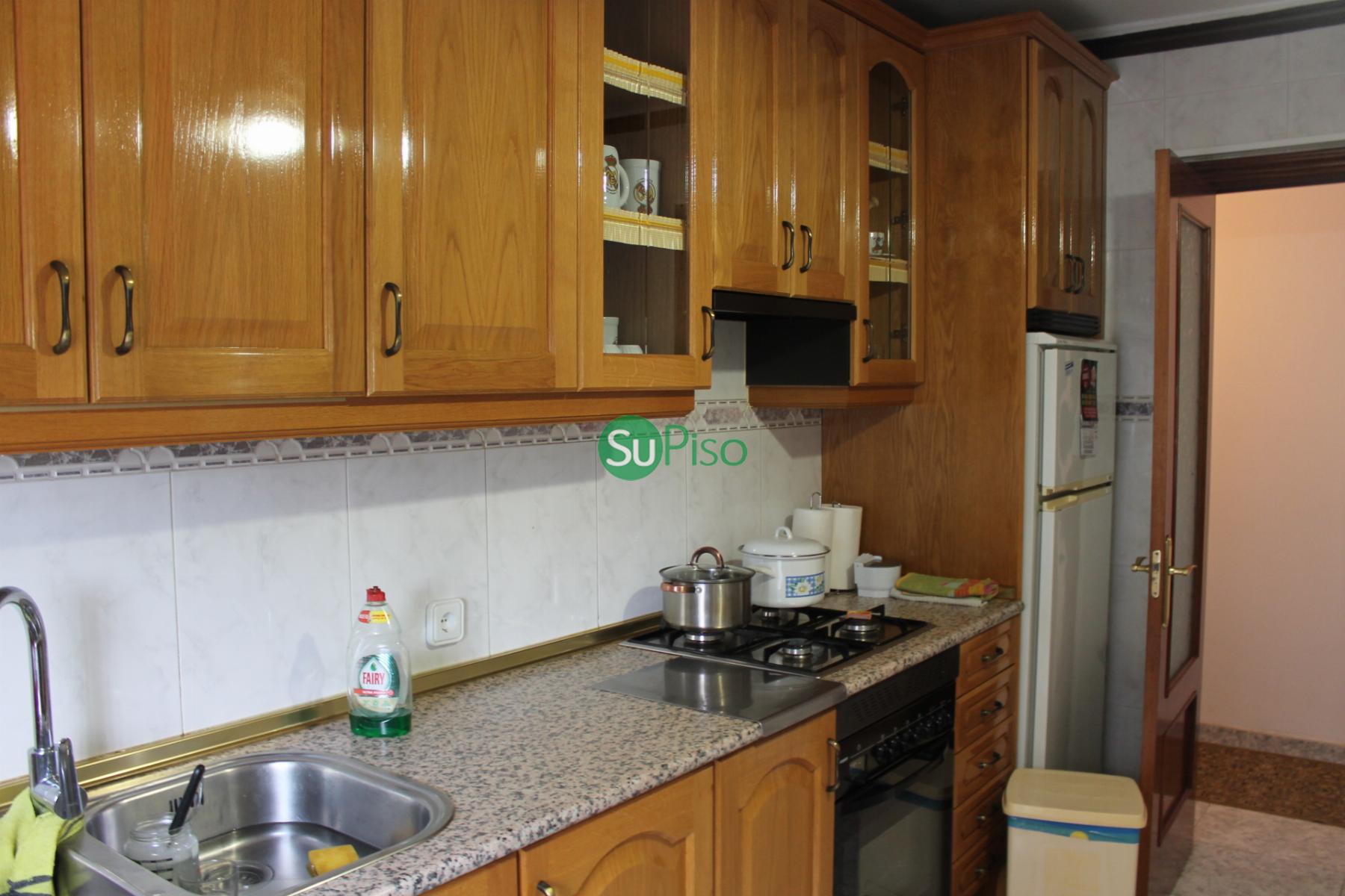 For sale of house in Borox
