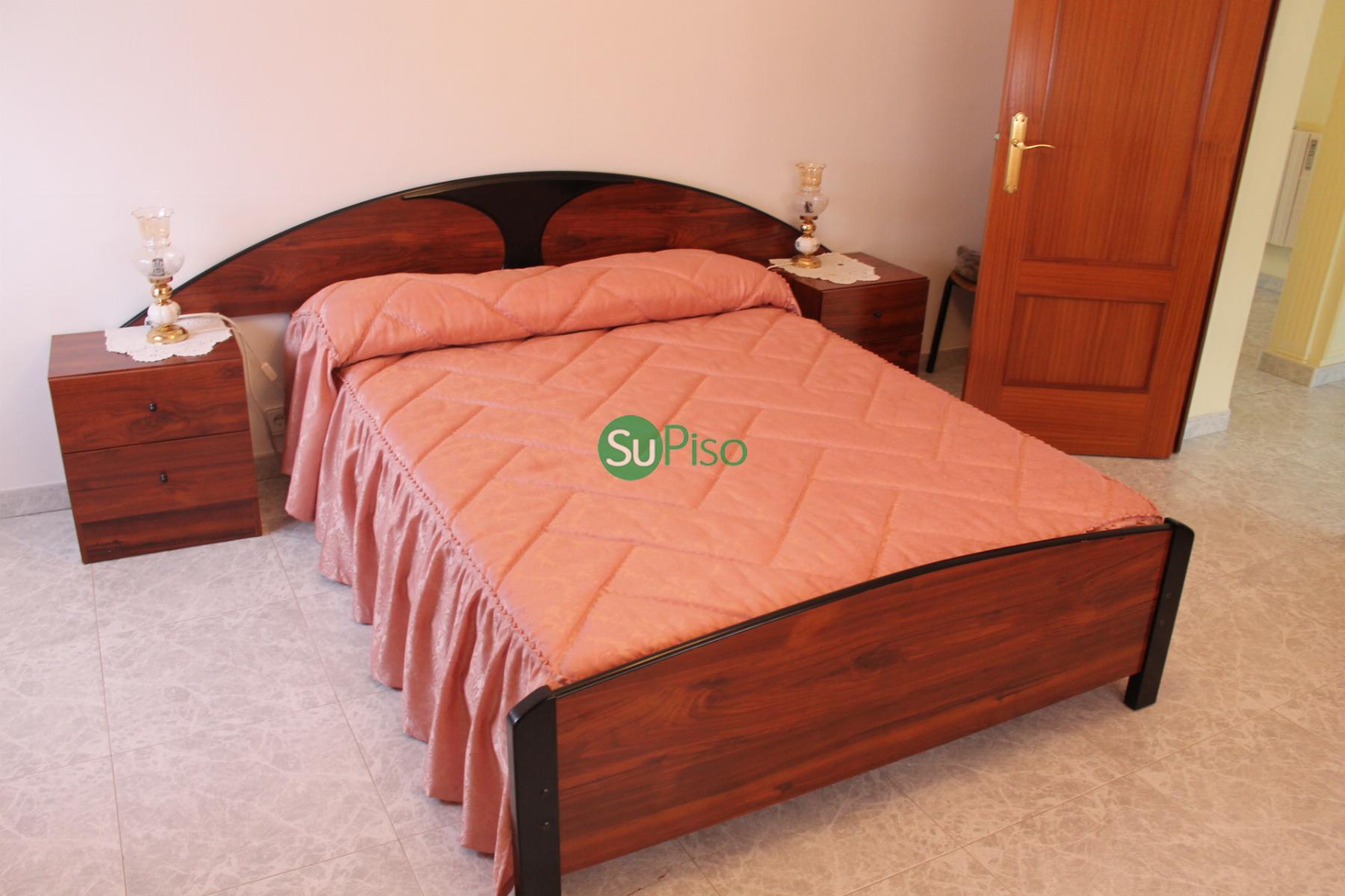 For sale of house in Borox