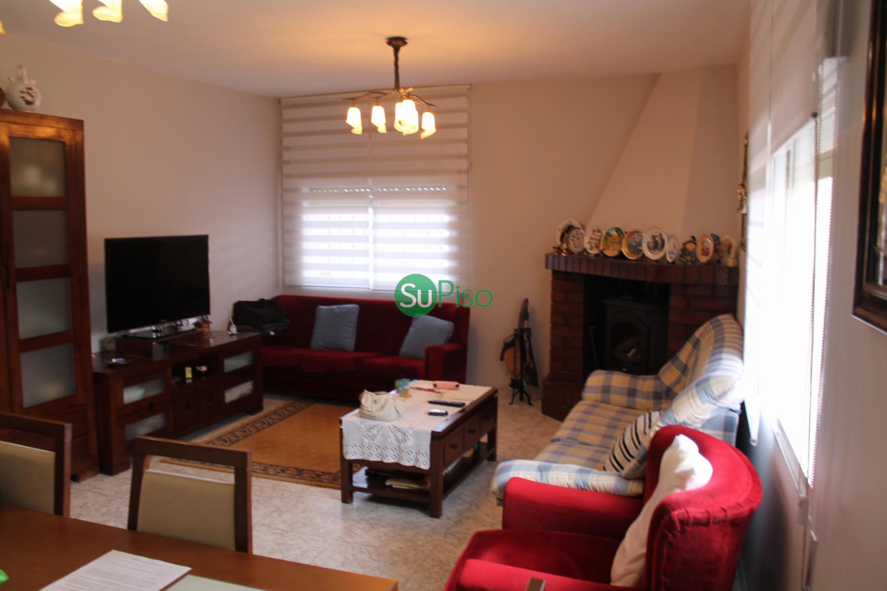 For sale of house in Borox