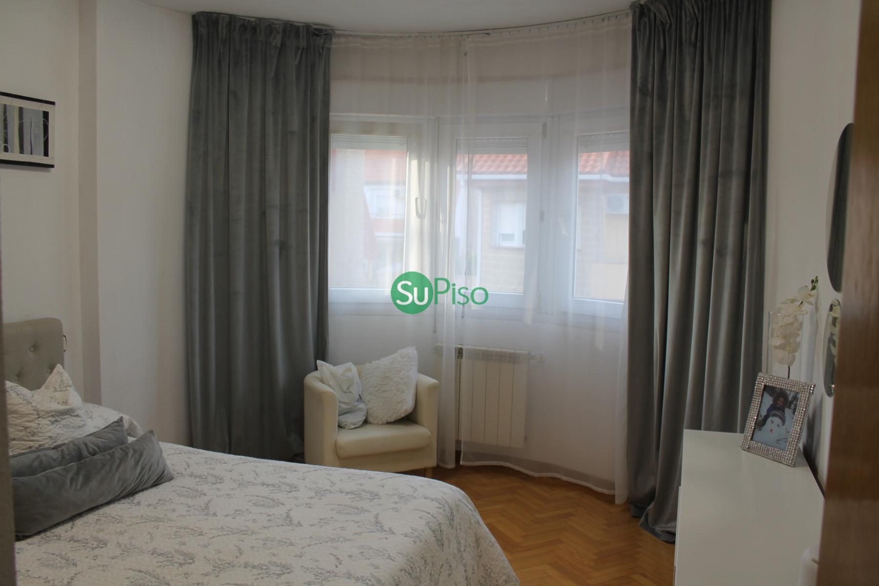 For sale of chalet in Torrejón de la Calzada