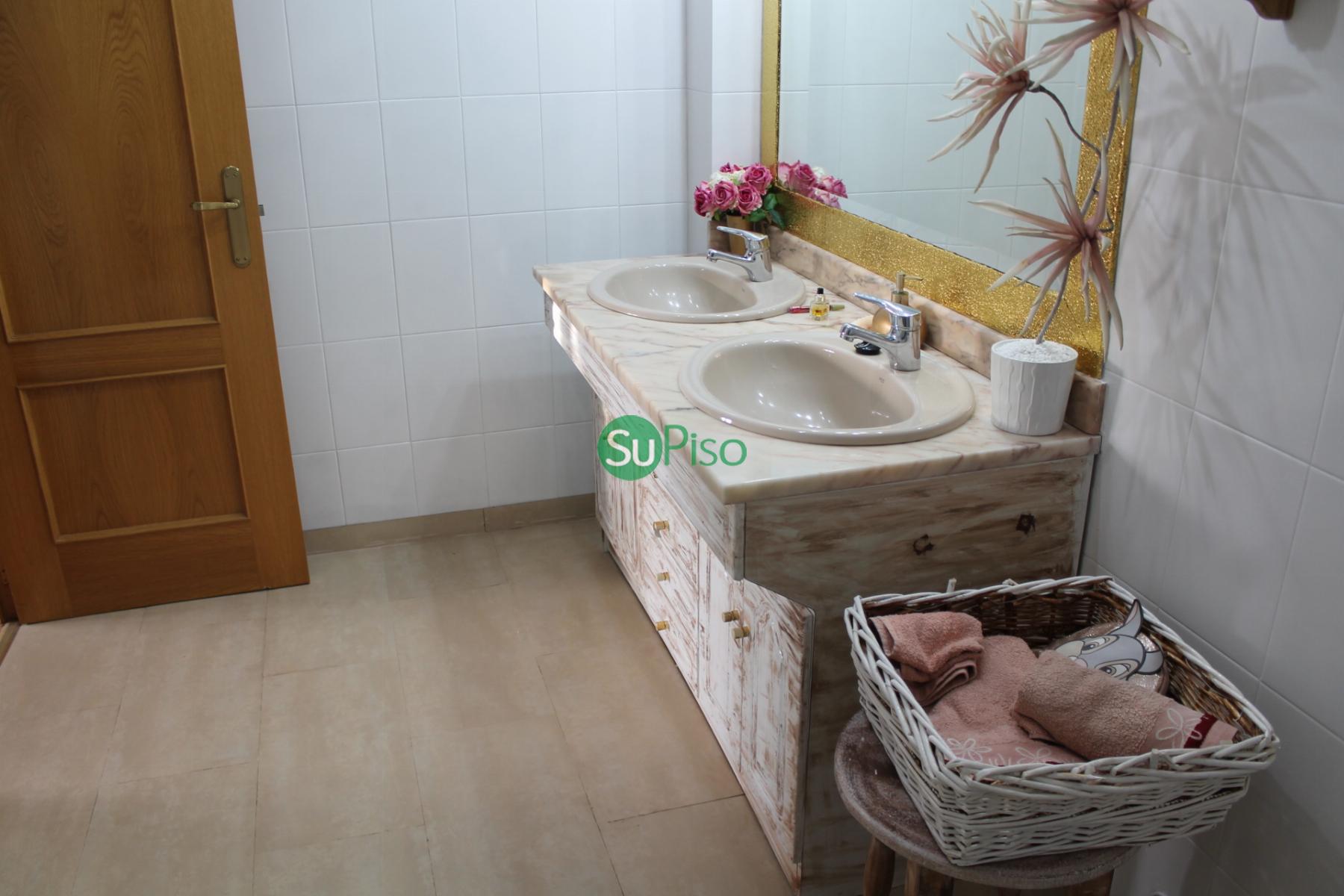 For sale of chalet in Torrejón de la Calzada