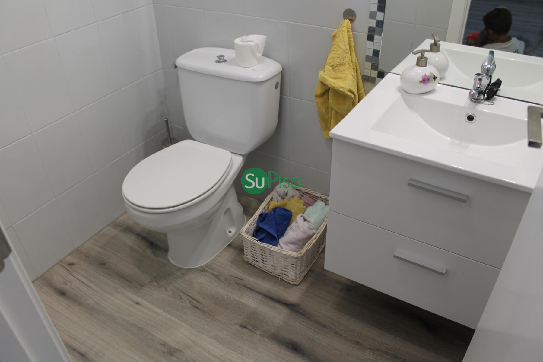 For sale of chalet in Torrejón de la Calzada