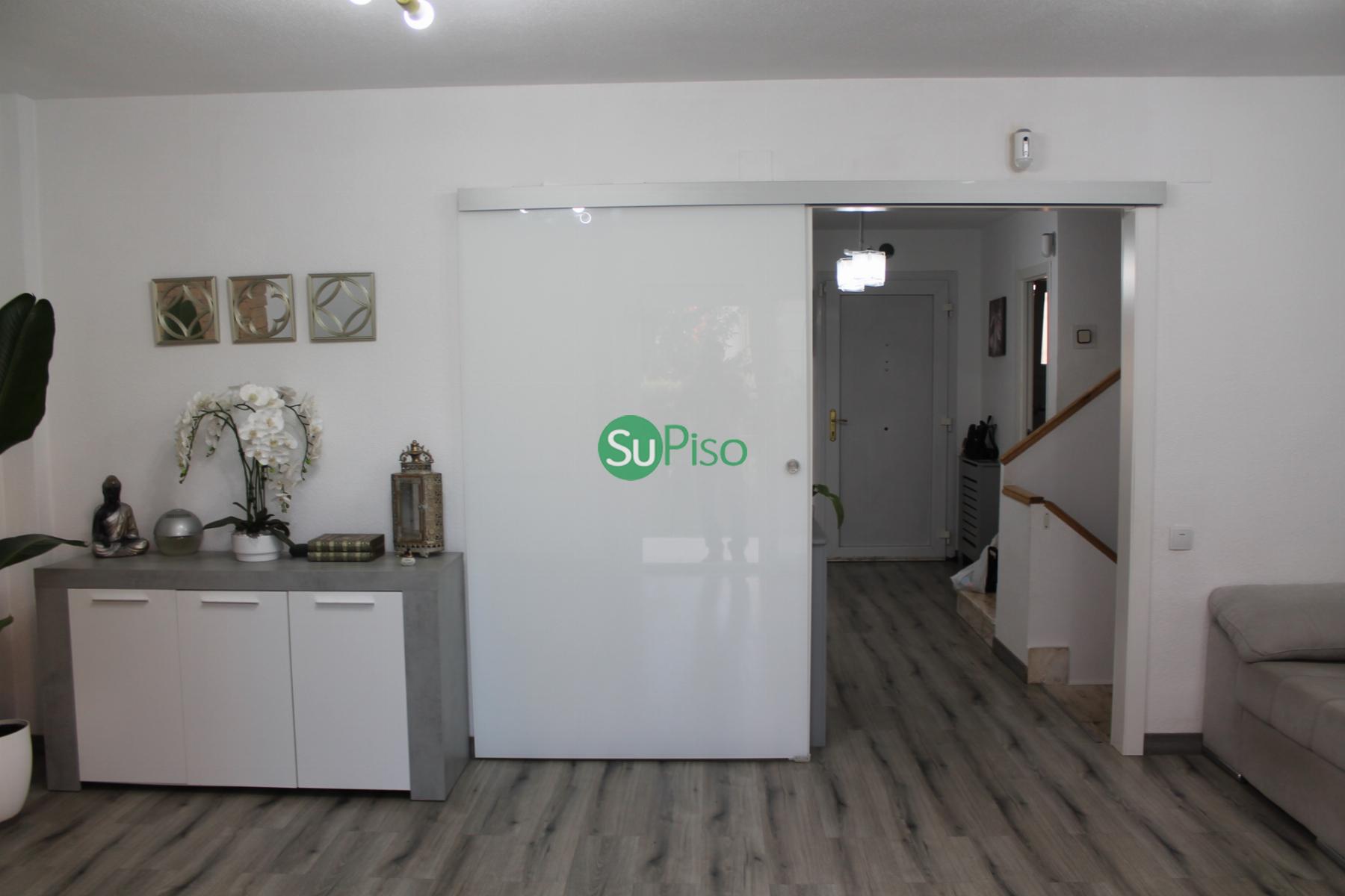 For sale of chalet in Torrejón de la Calzada