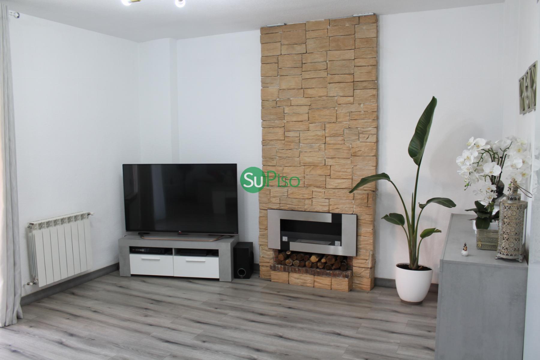 For sale of chalet in Torrejón de la Calzada