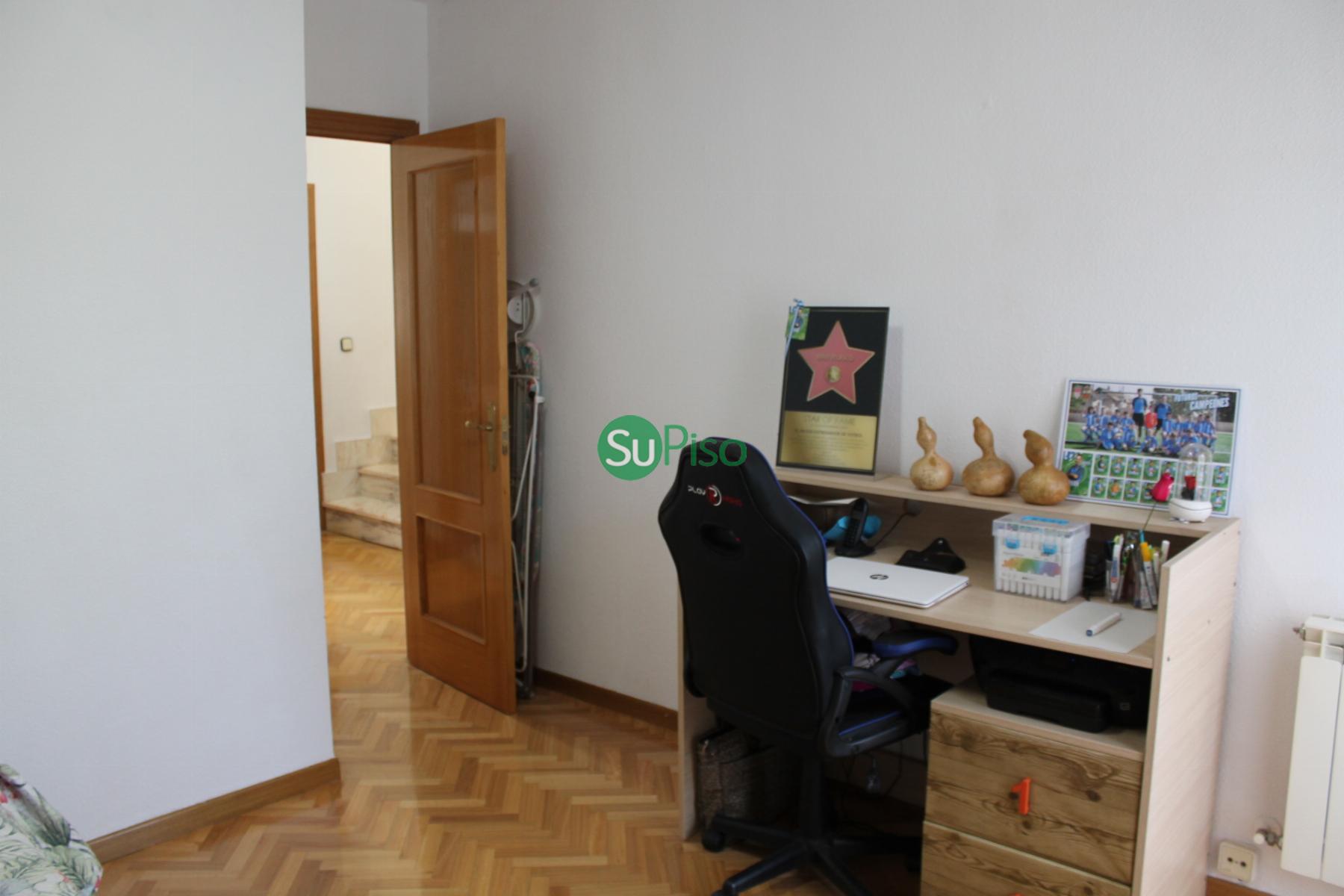 For sale of chalet in Torrejón de la Calzada