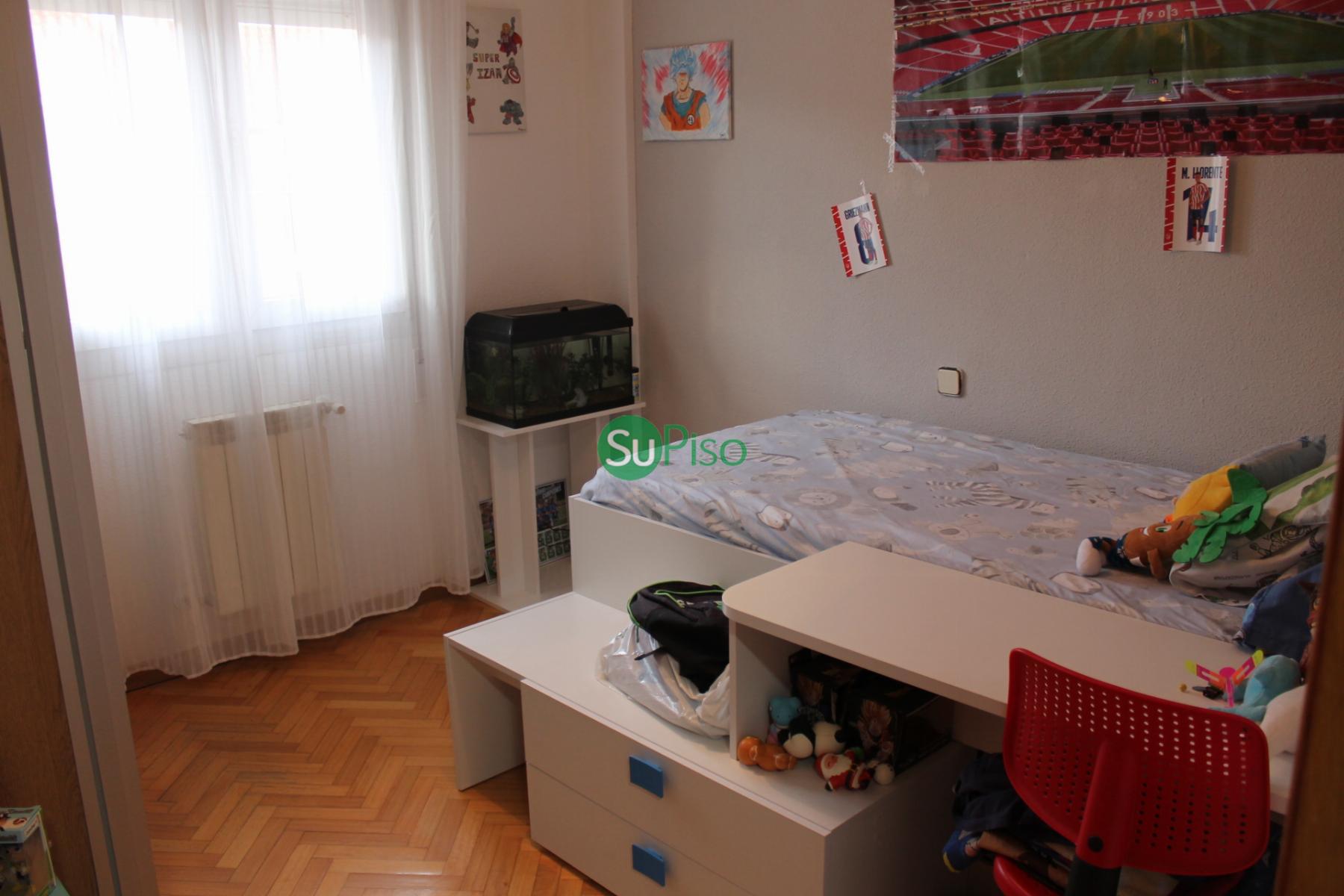 For sale of chalet in Torrejón de la Calzada