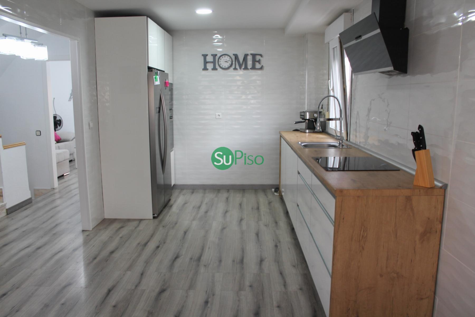 For sale of chalet in Torrejón de la Calzada