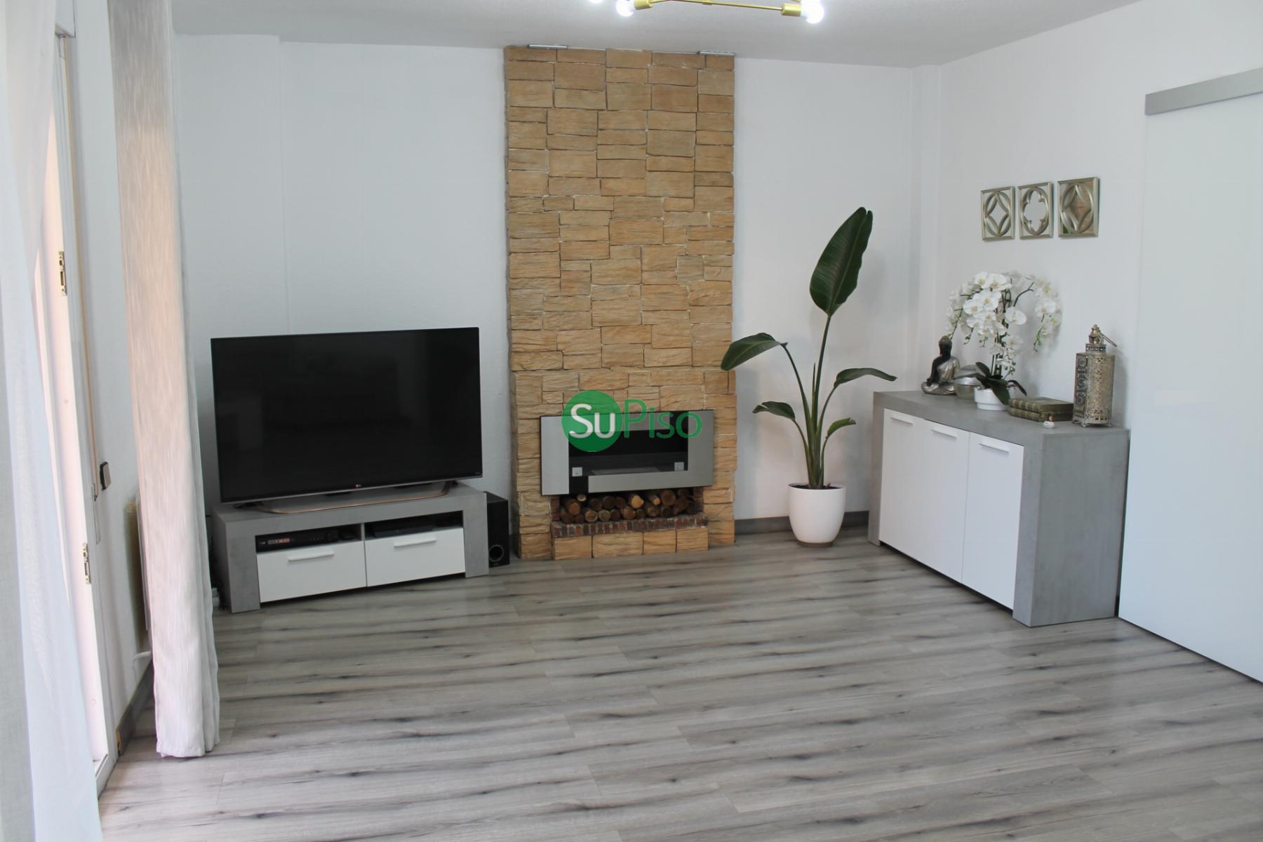 For sale of chalet in Torrejón de la Calzada