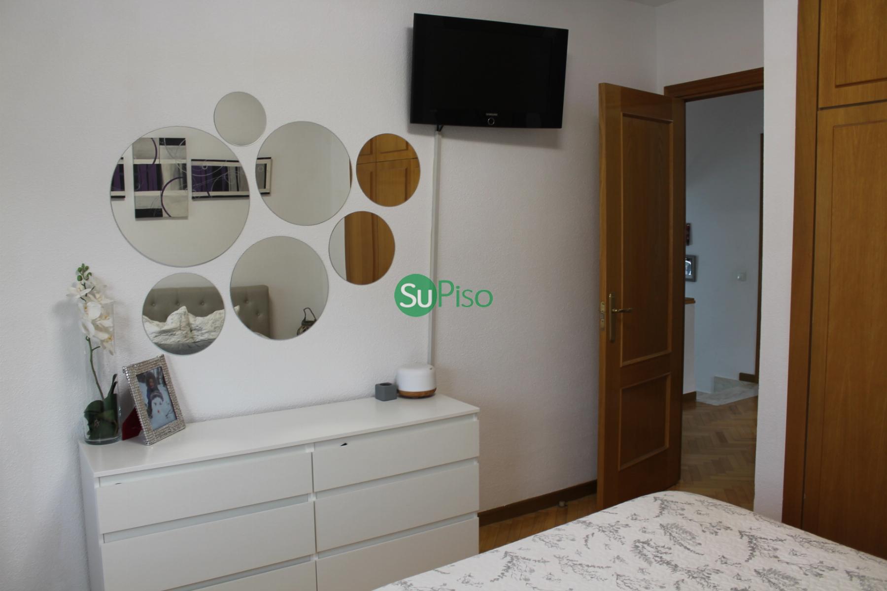 For sale of chalet in Torrejón de la Calzada