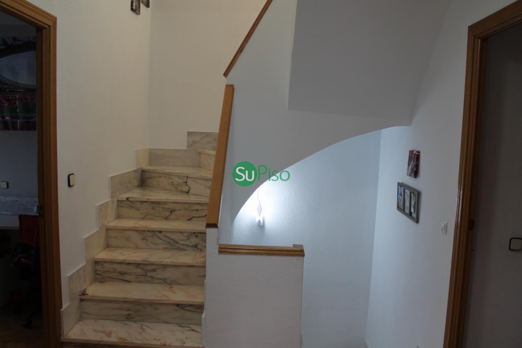 For sale of chalet in Torrejón de la Calzada