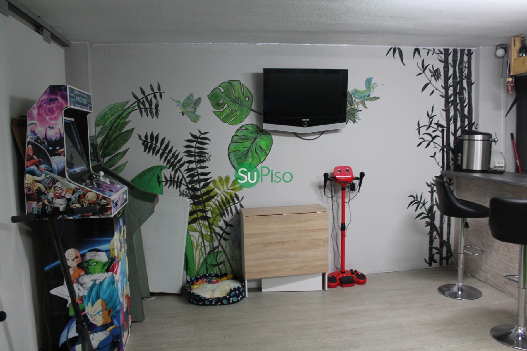 For sale of chalet in Torrejón de la Calzada