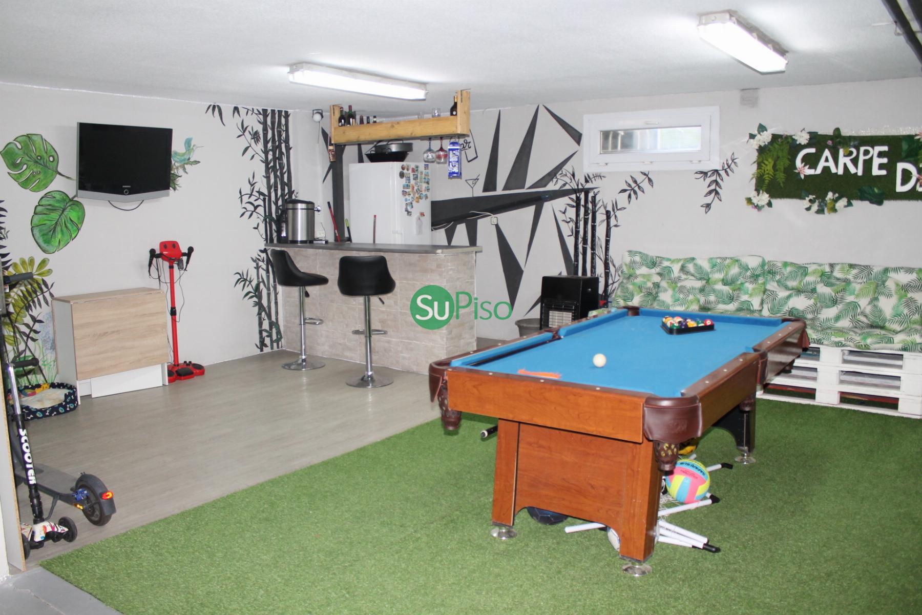 For sale of chalet in Torrejón de la Calzada