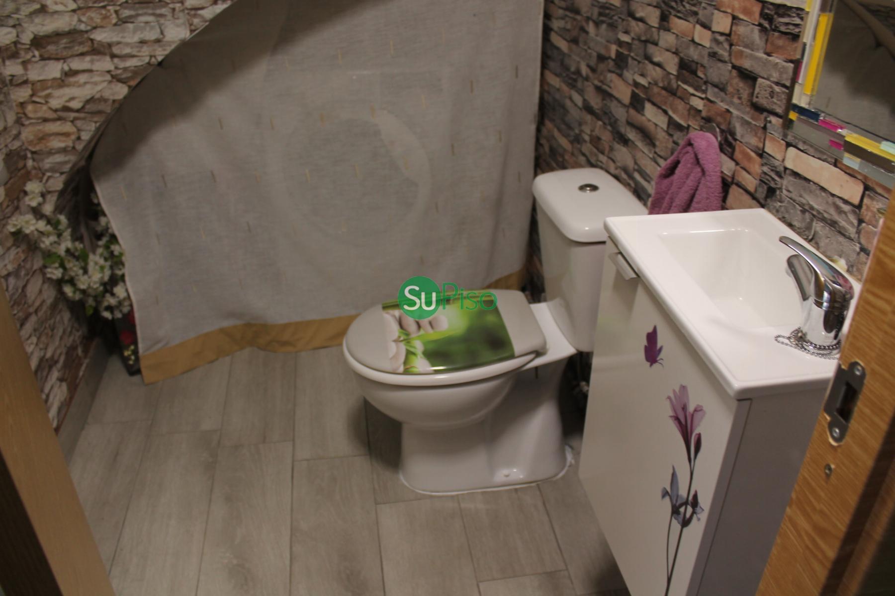 For sale of chalet in Torrejón de la Calzada