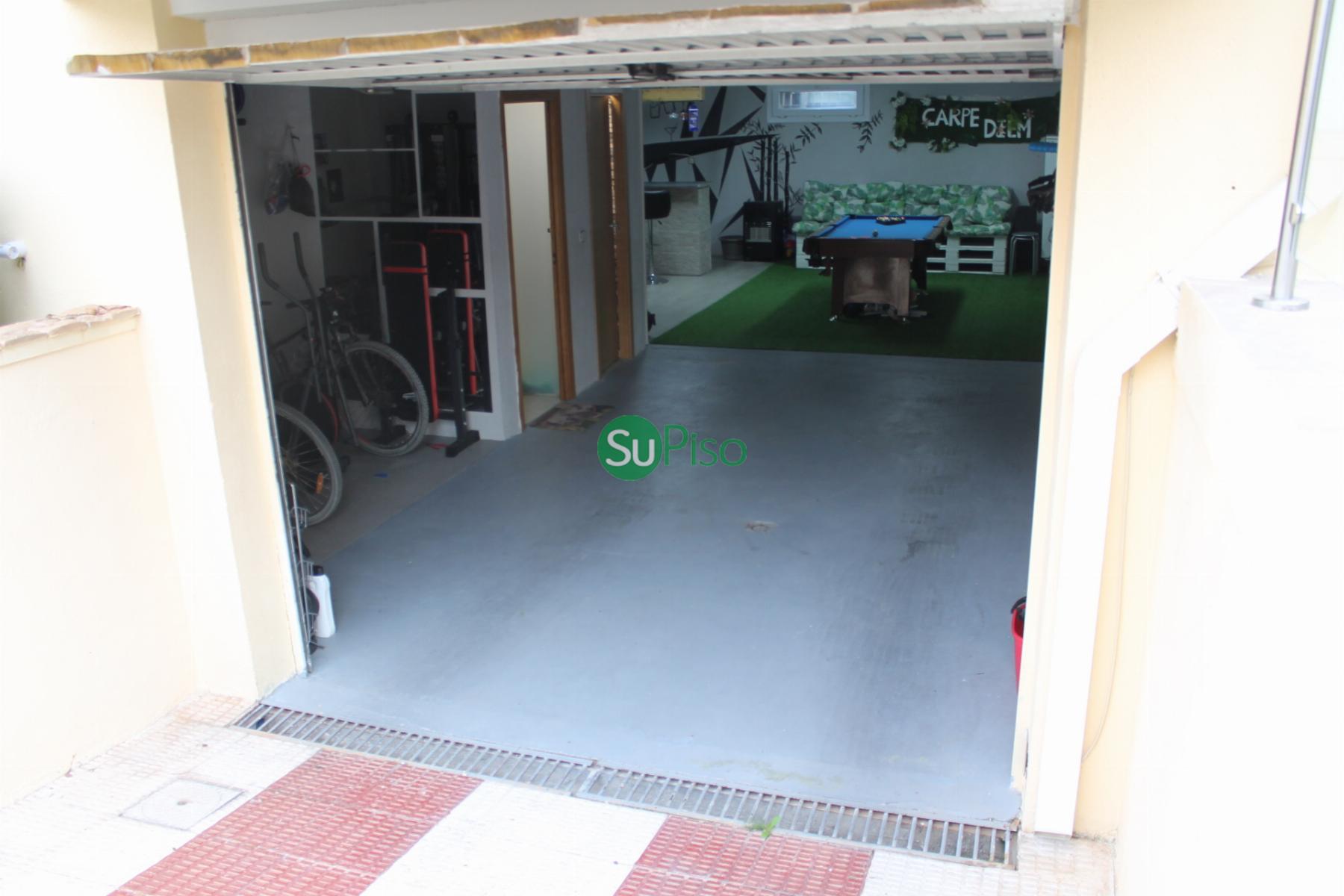 For sale of chalet in Torrejón de la Calzada