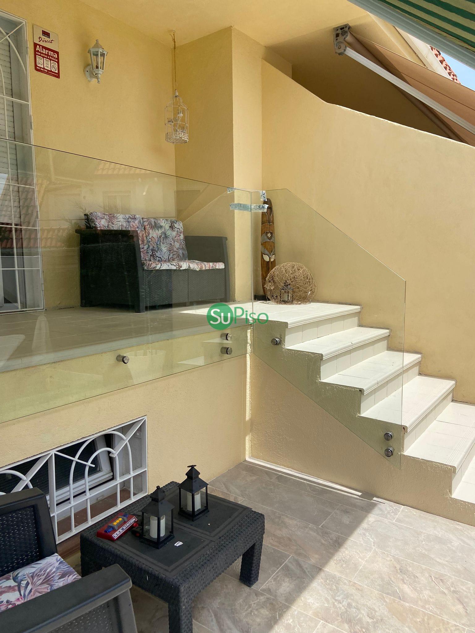 For sale of chalet in Torrejón de la Calzada