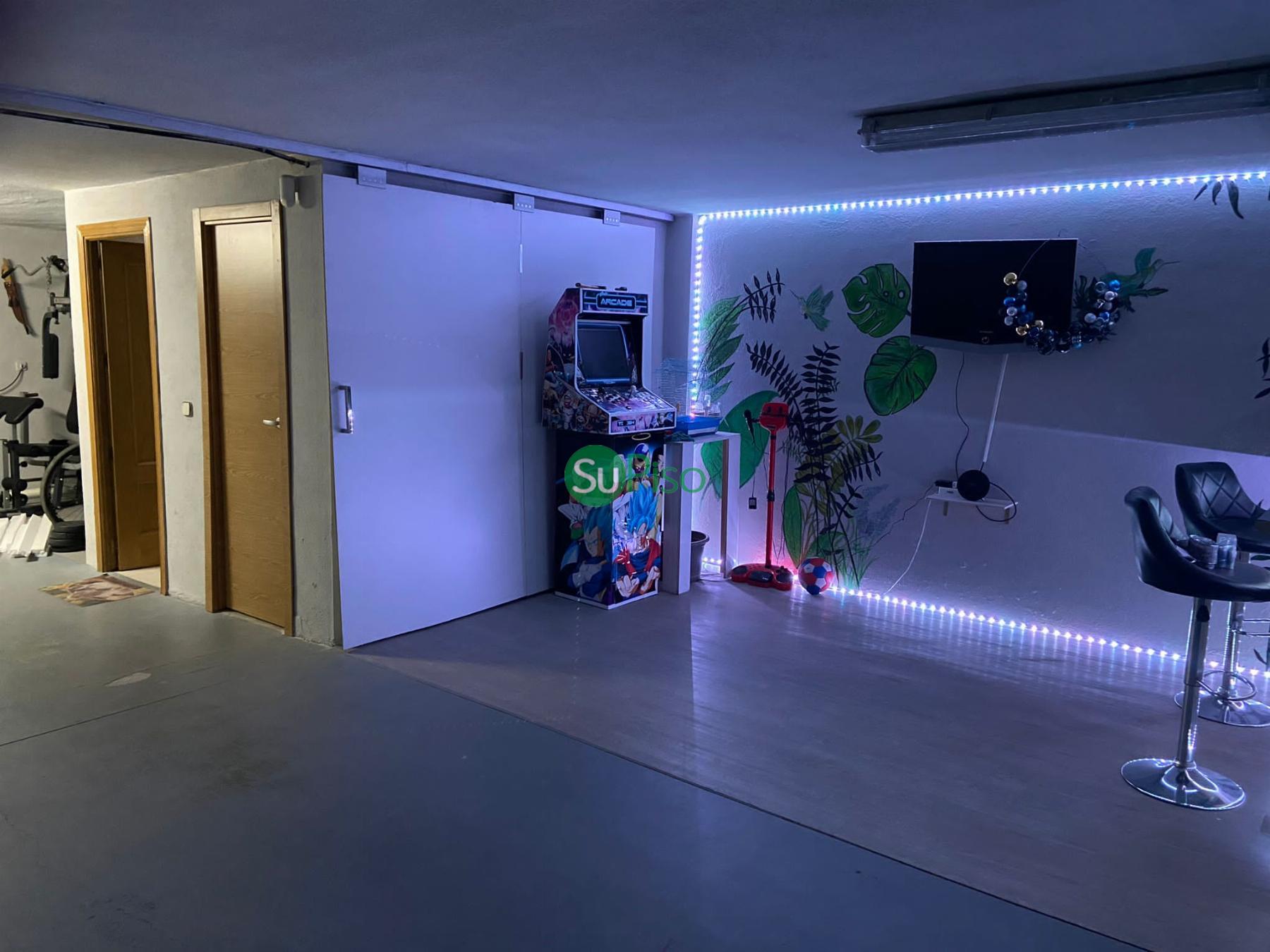 For sale of chalet in Torrejón de la Calzada