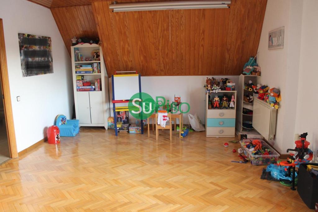 For sale of chalet in Torrejón de la Calzada