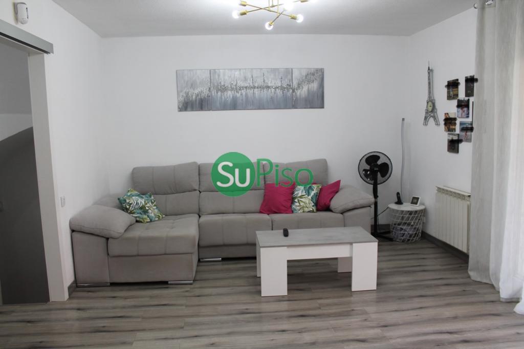 For sale of chalet in Torrejón de la Calzada