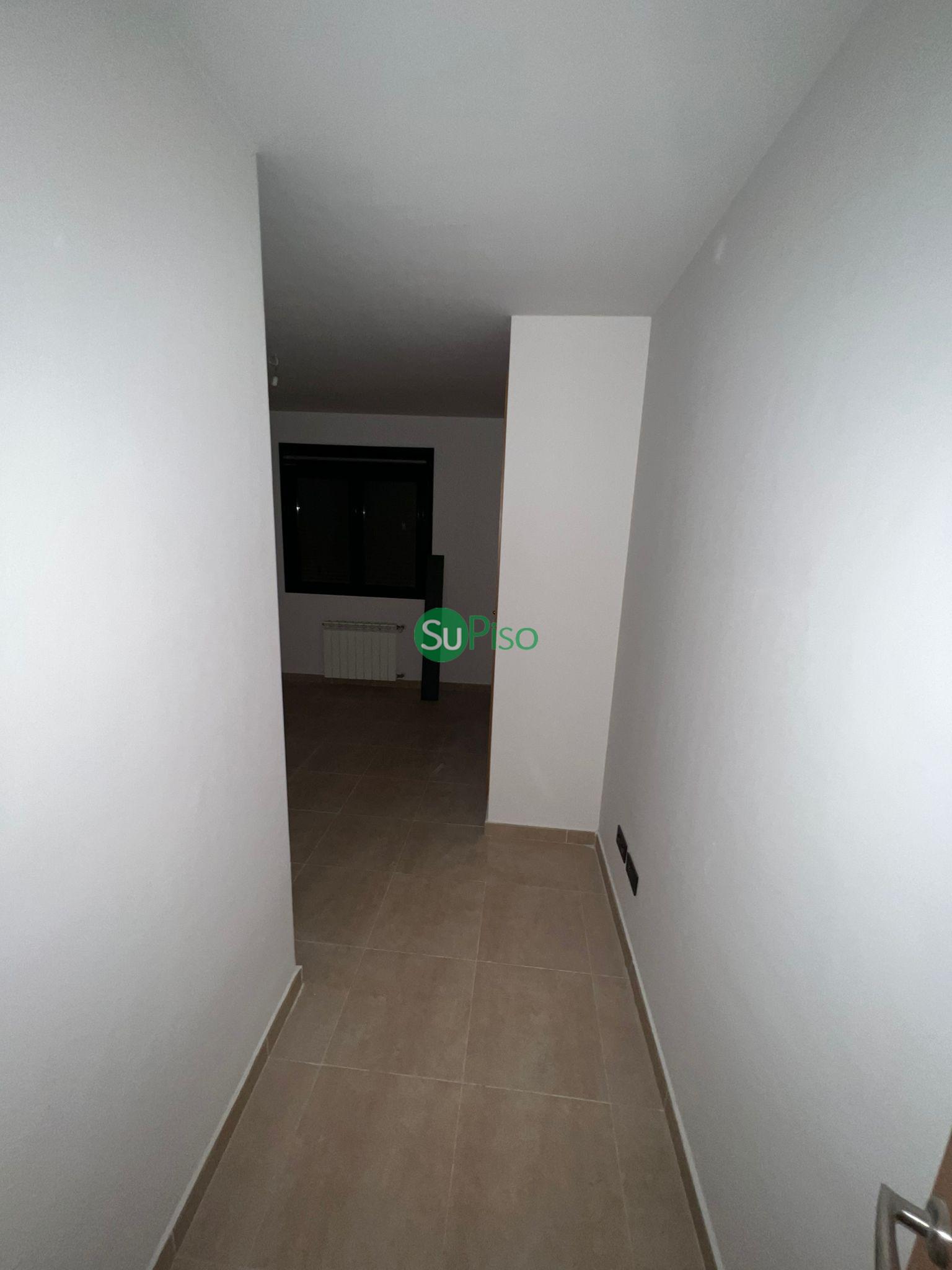 Venta de piso en Yeles