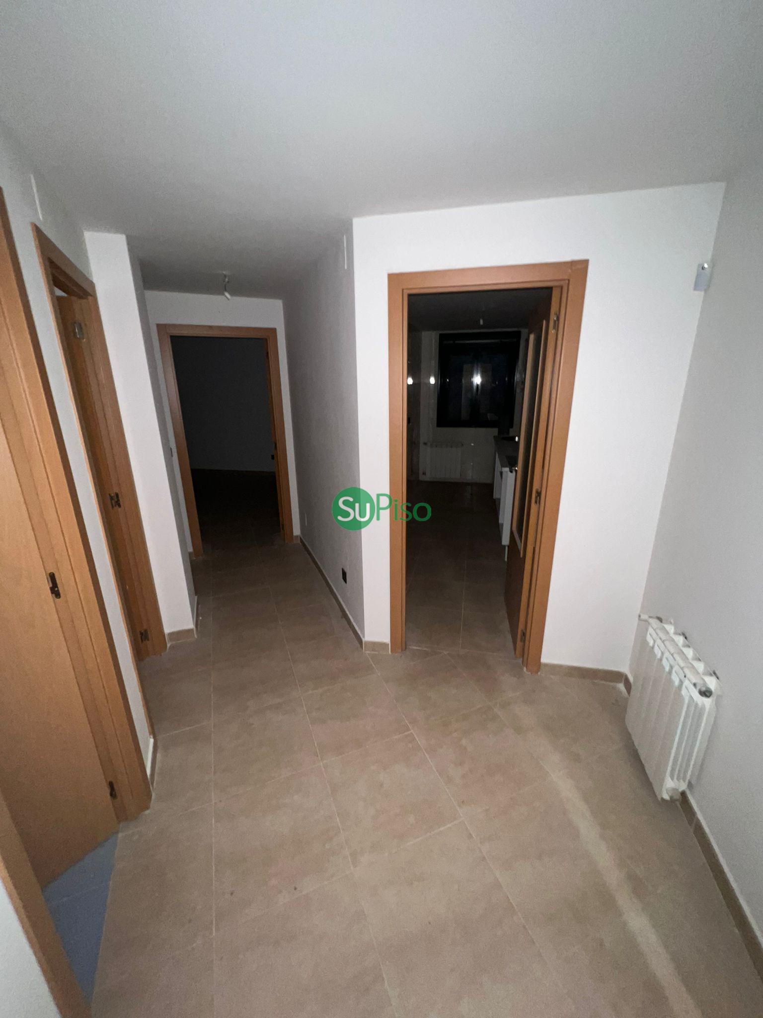 Venta de piso en Yeles