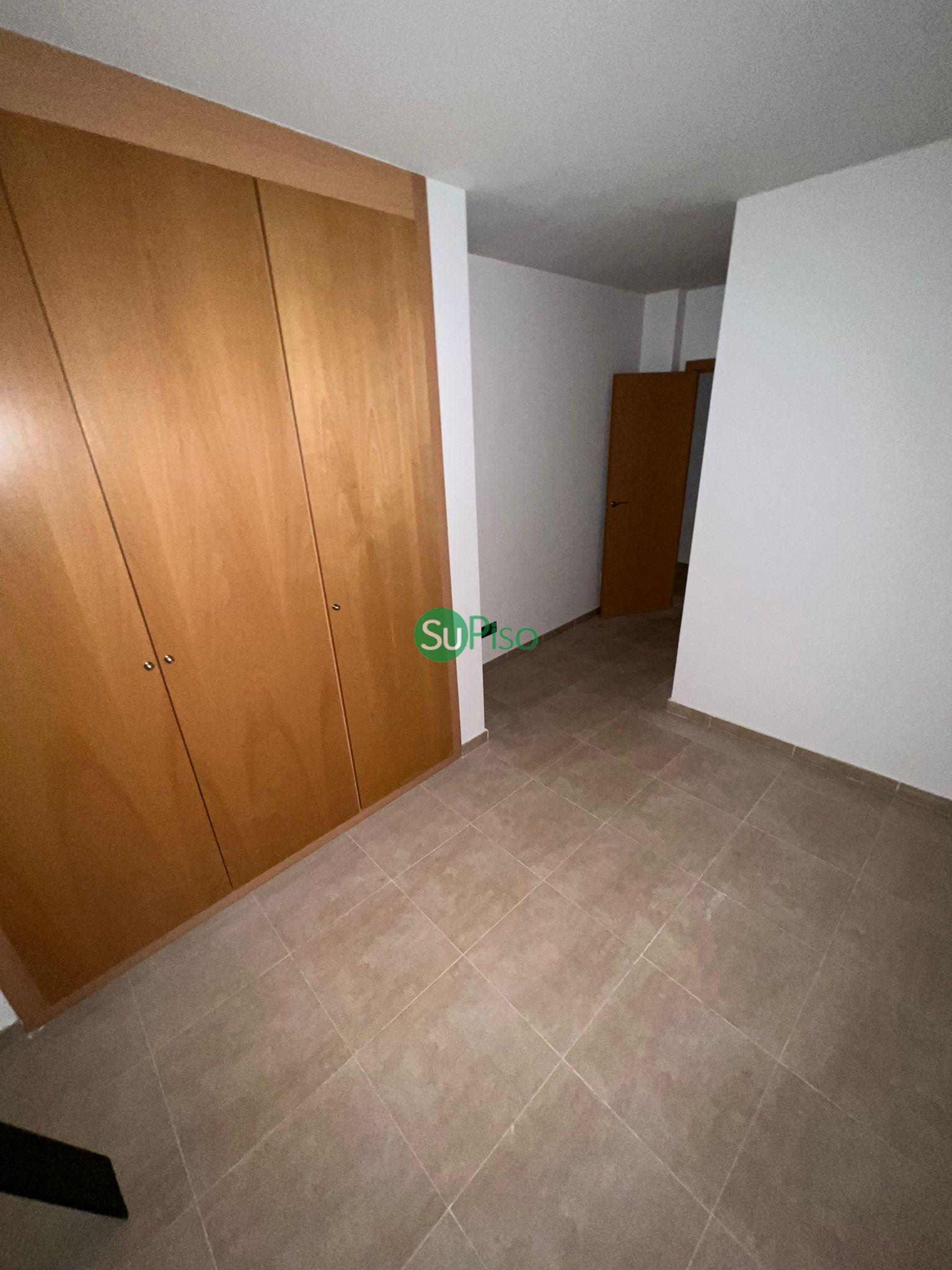 Venta de piso en Yeles