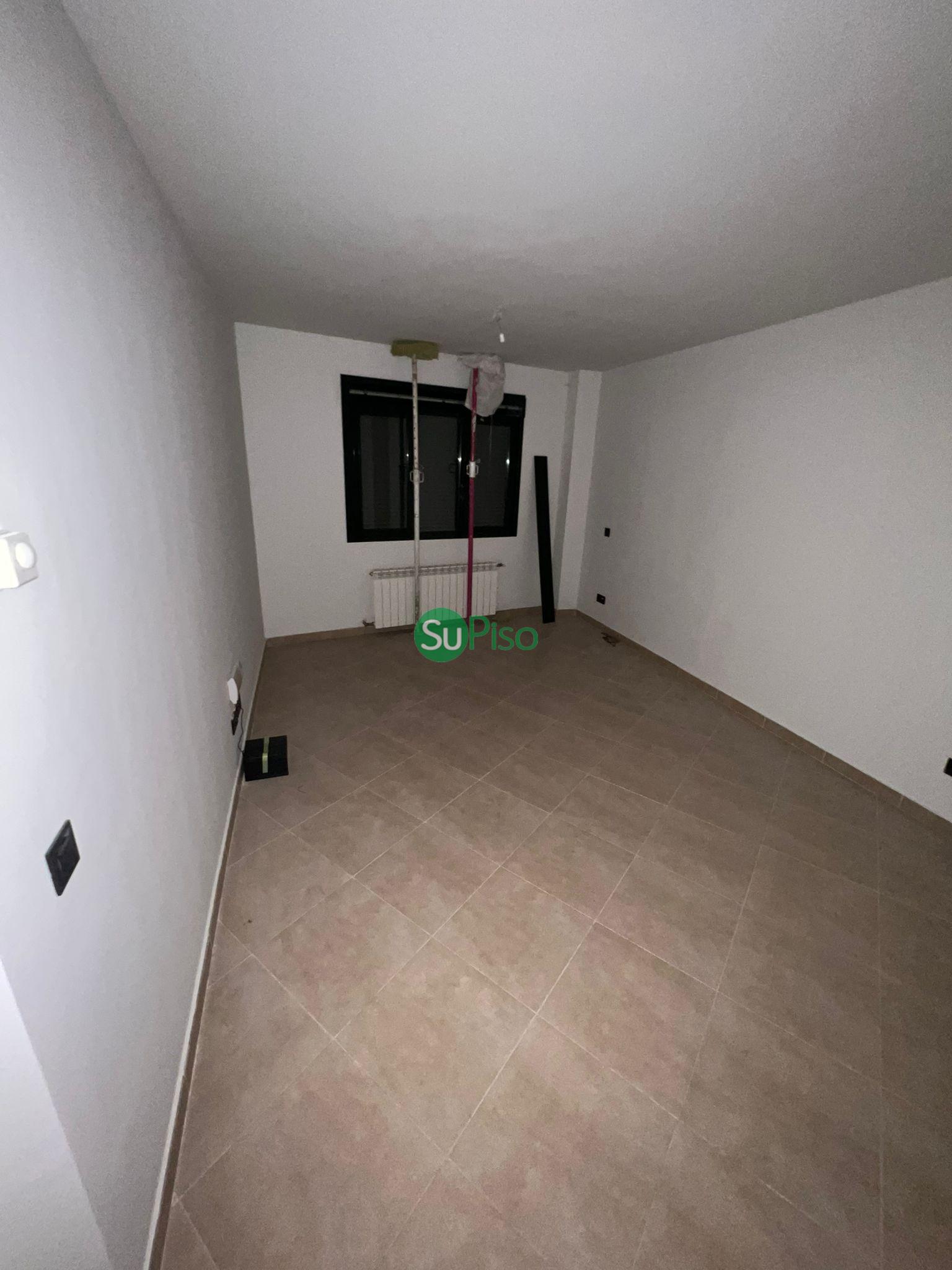 Venta de piso en Yeles