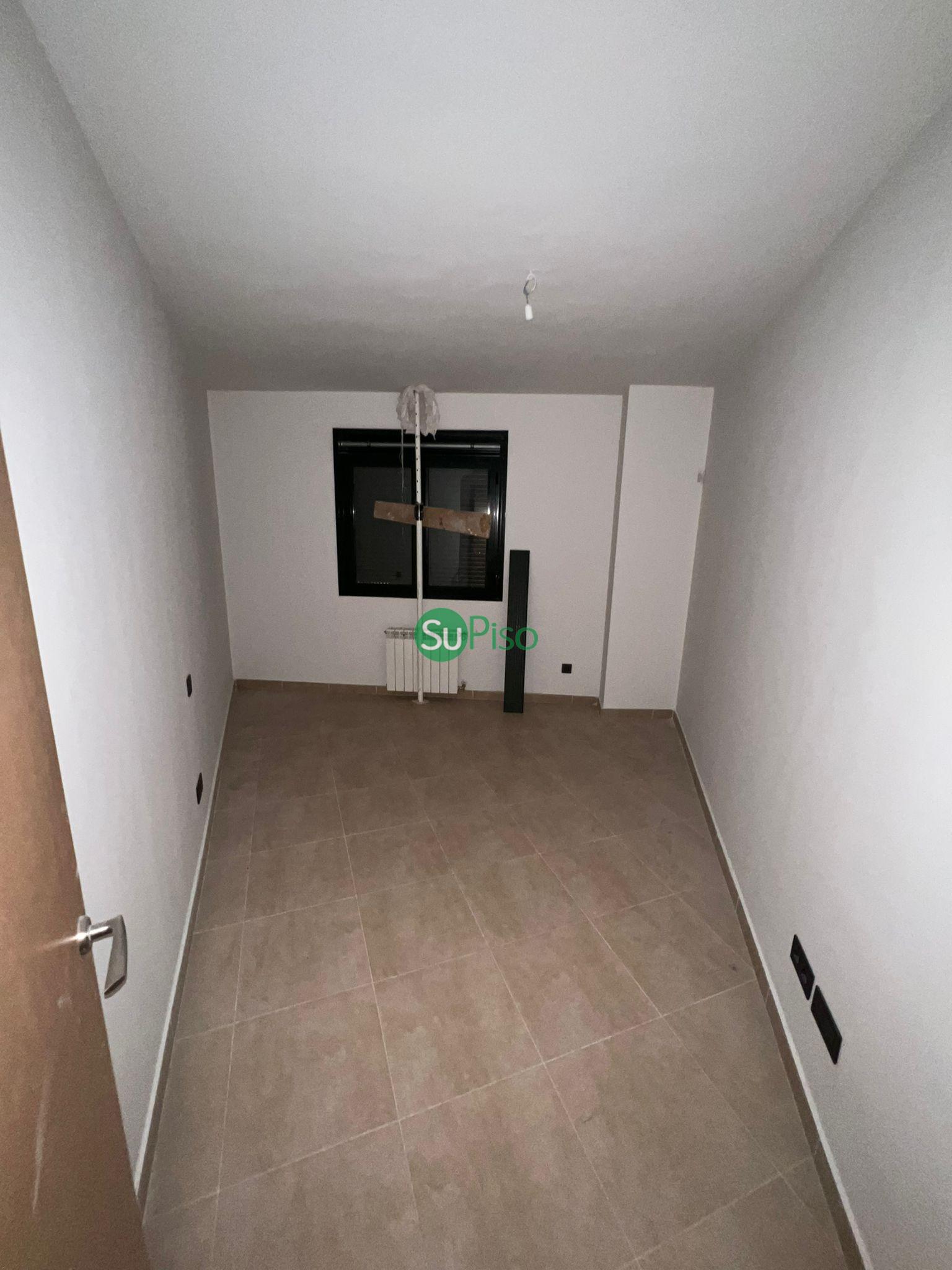 Venta de piso en Yeles