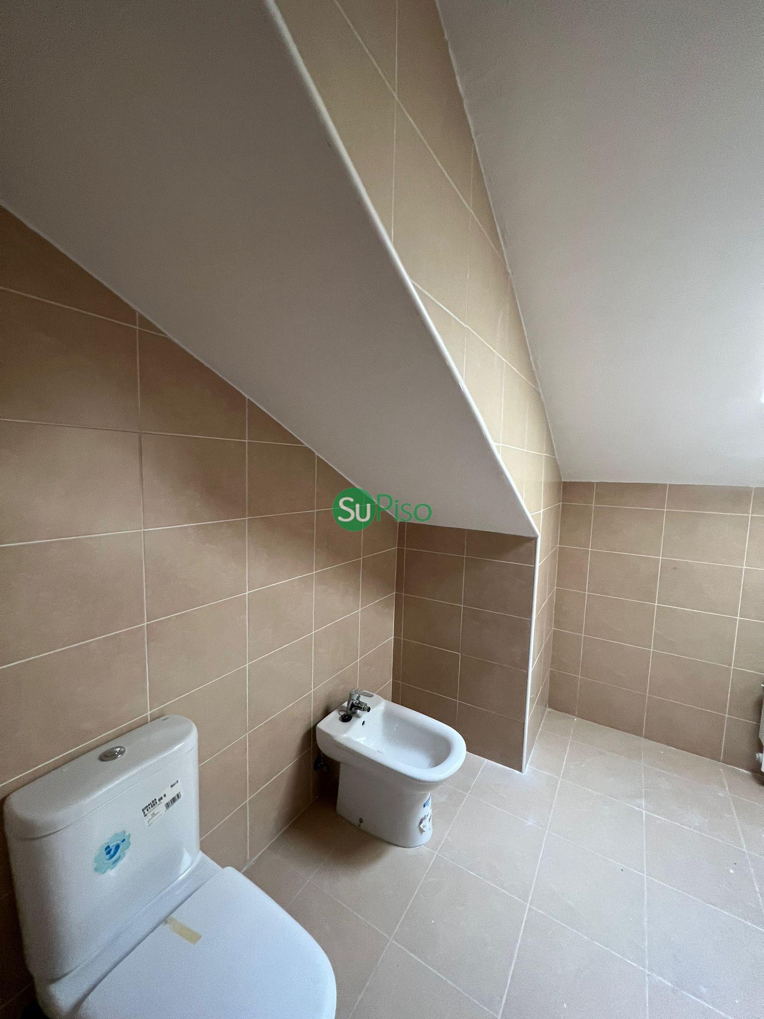 For sale of flat in Yeles