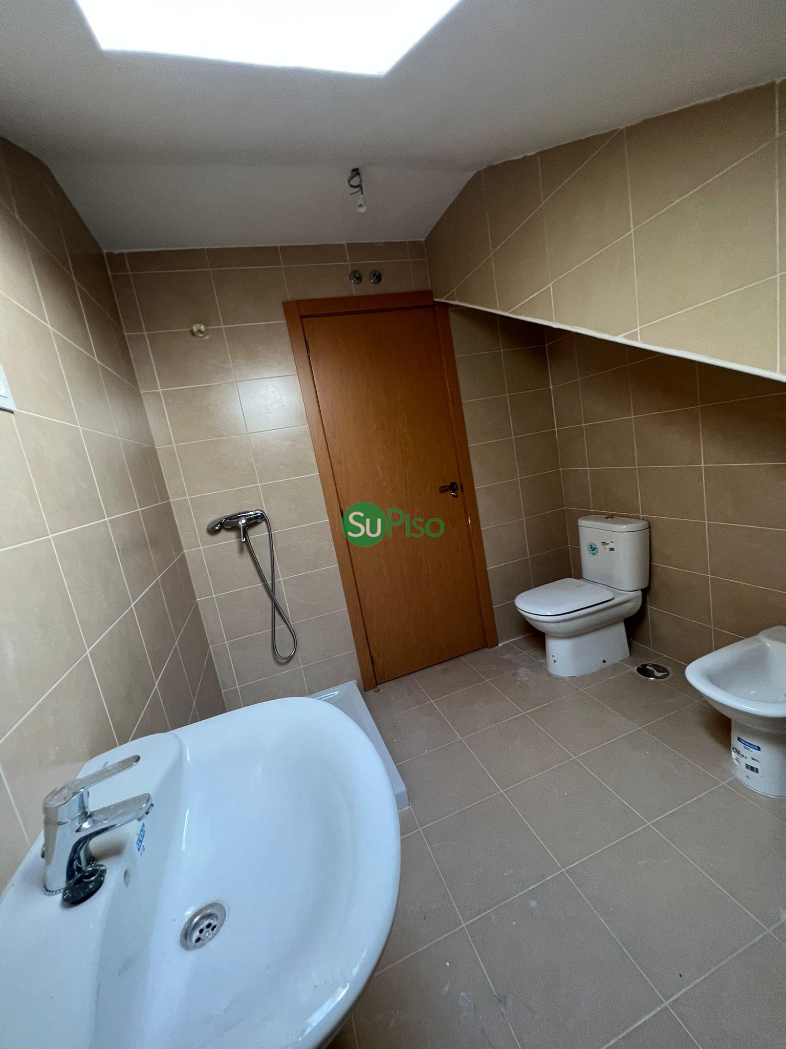 For sale of flat in Yeles