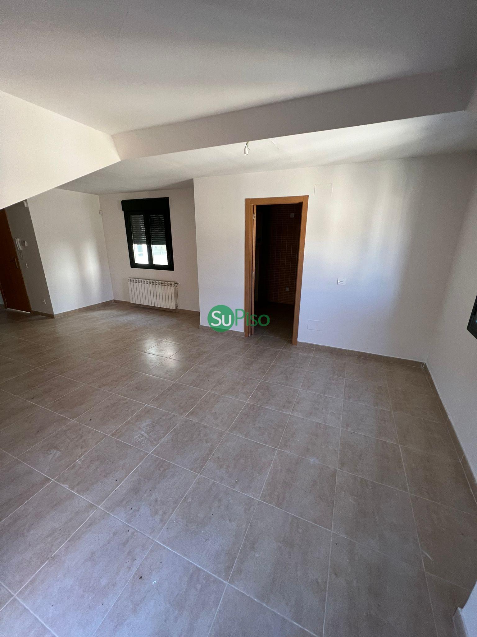 For sale of flat in Yeles
