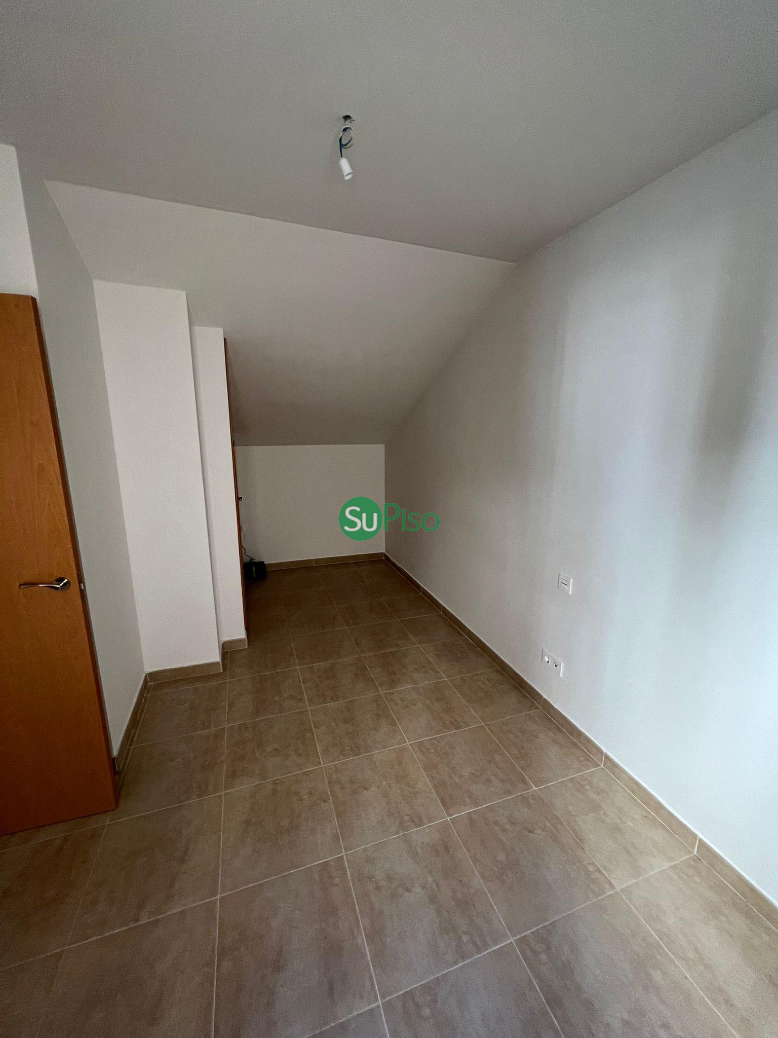 For sale of flat in Yeles