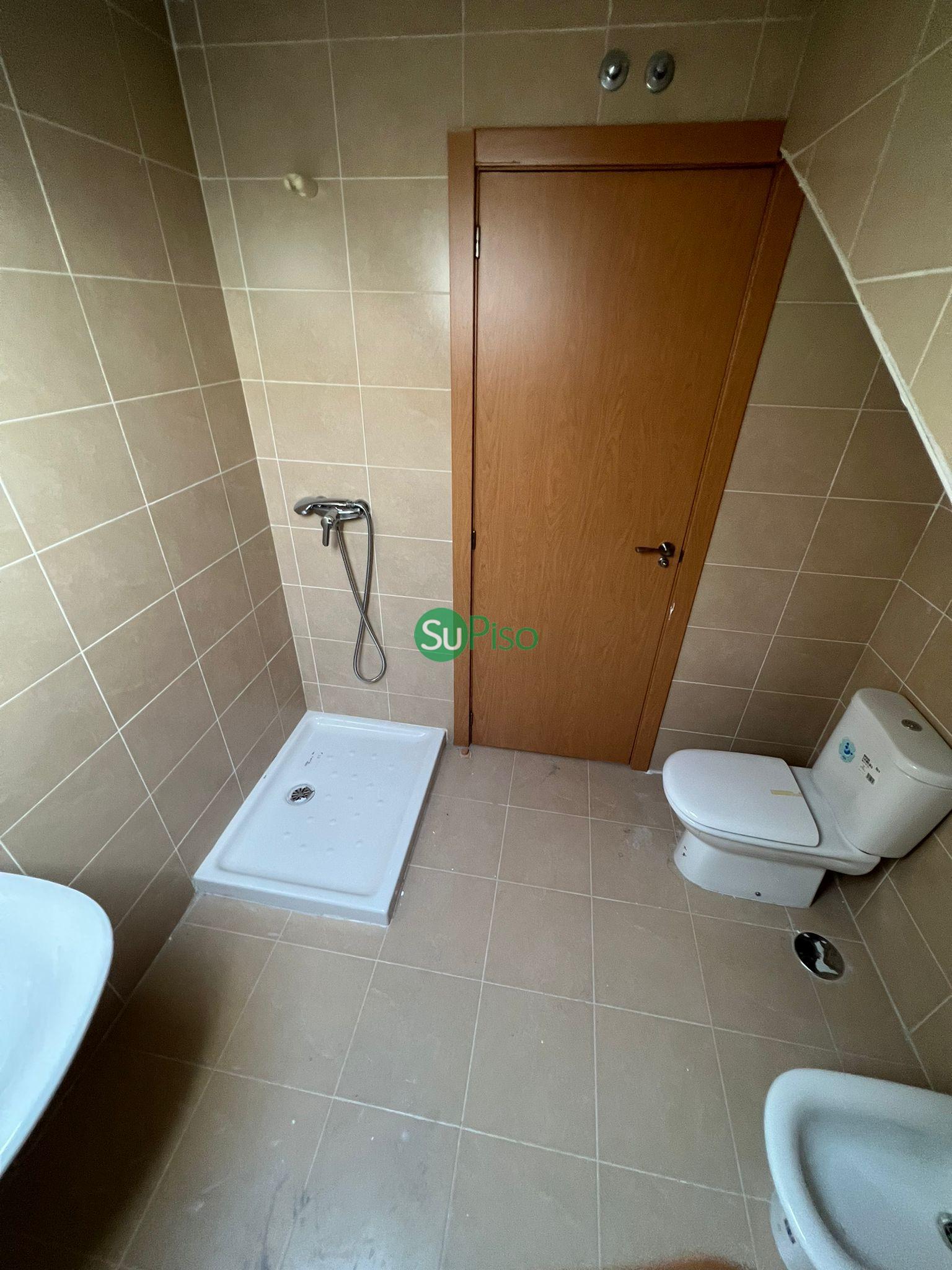 For sale of flat in Yeles