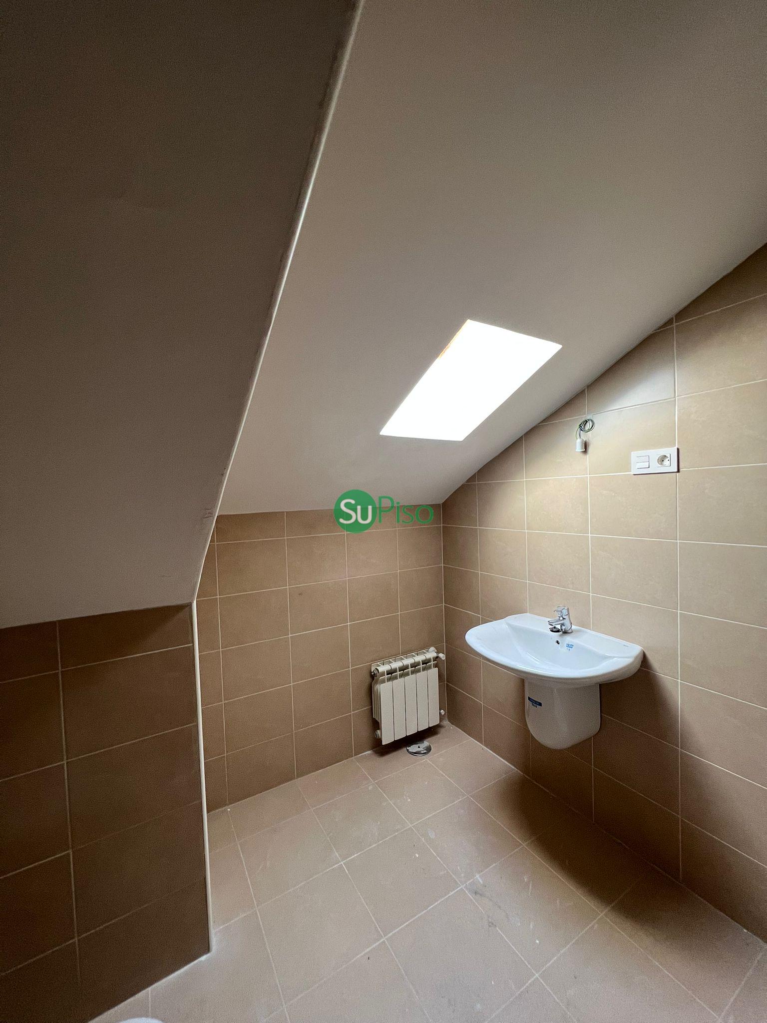 For sale of flat in Yeles
