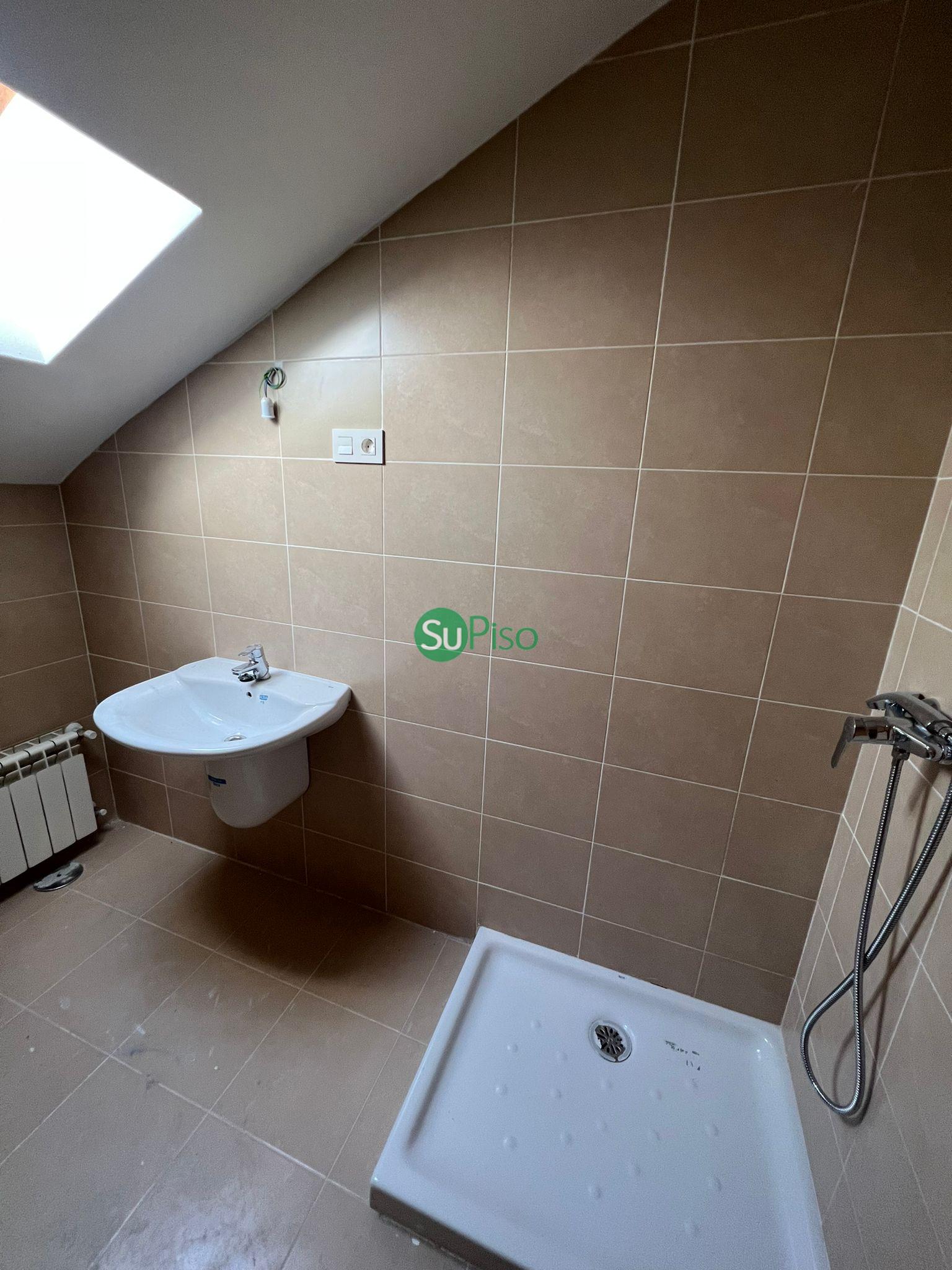 For sale of flat in Yeles