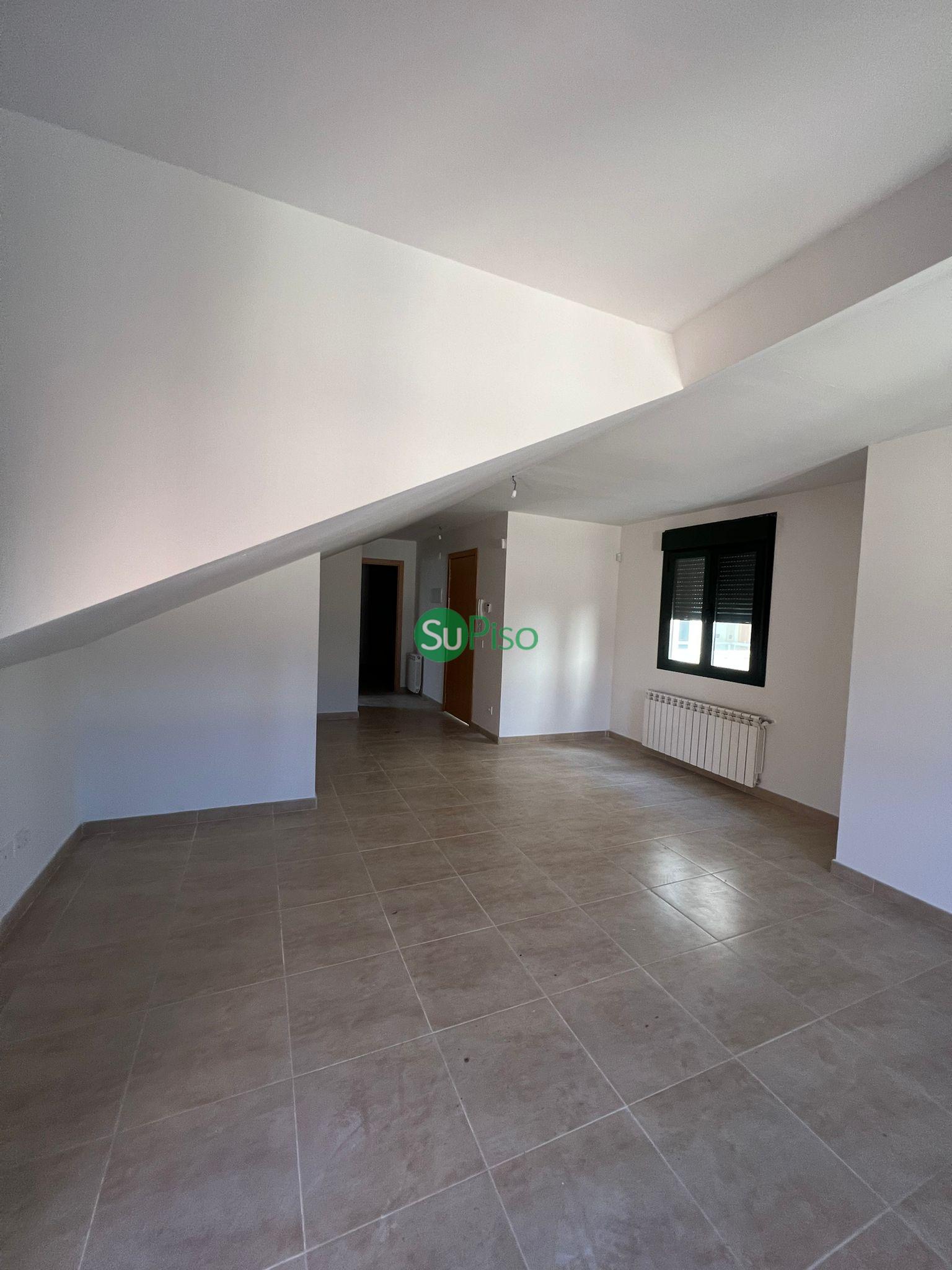 For sale of flat in Yeles