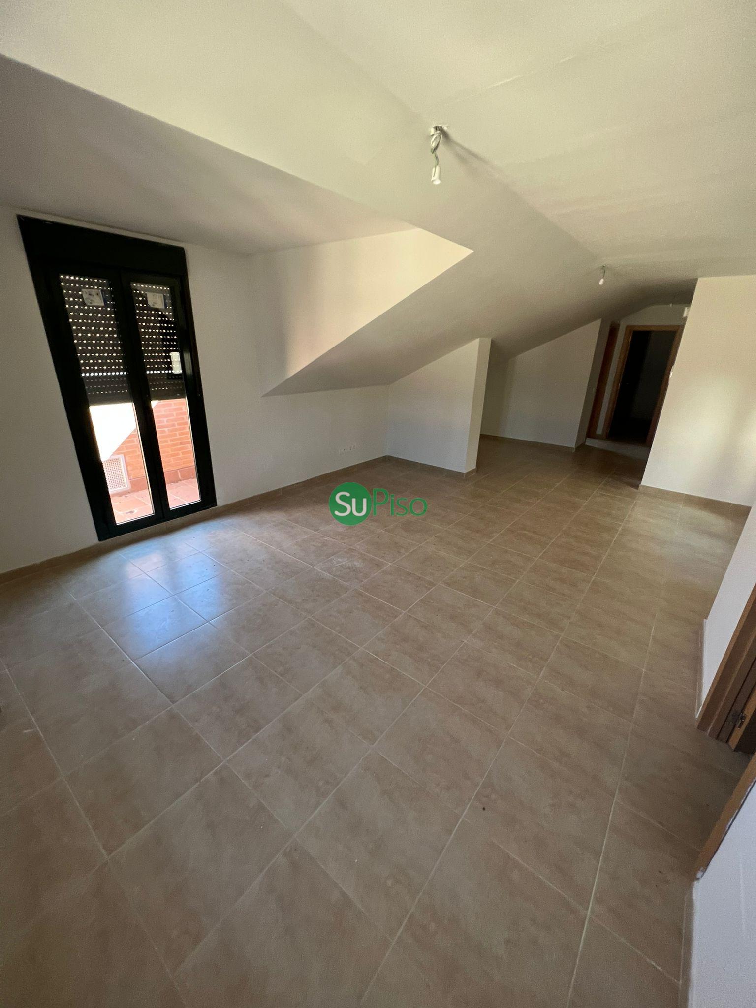For sale of flat in Yeles